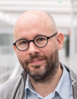 Ulrik Pagh Schultz Lundquist