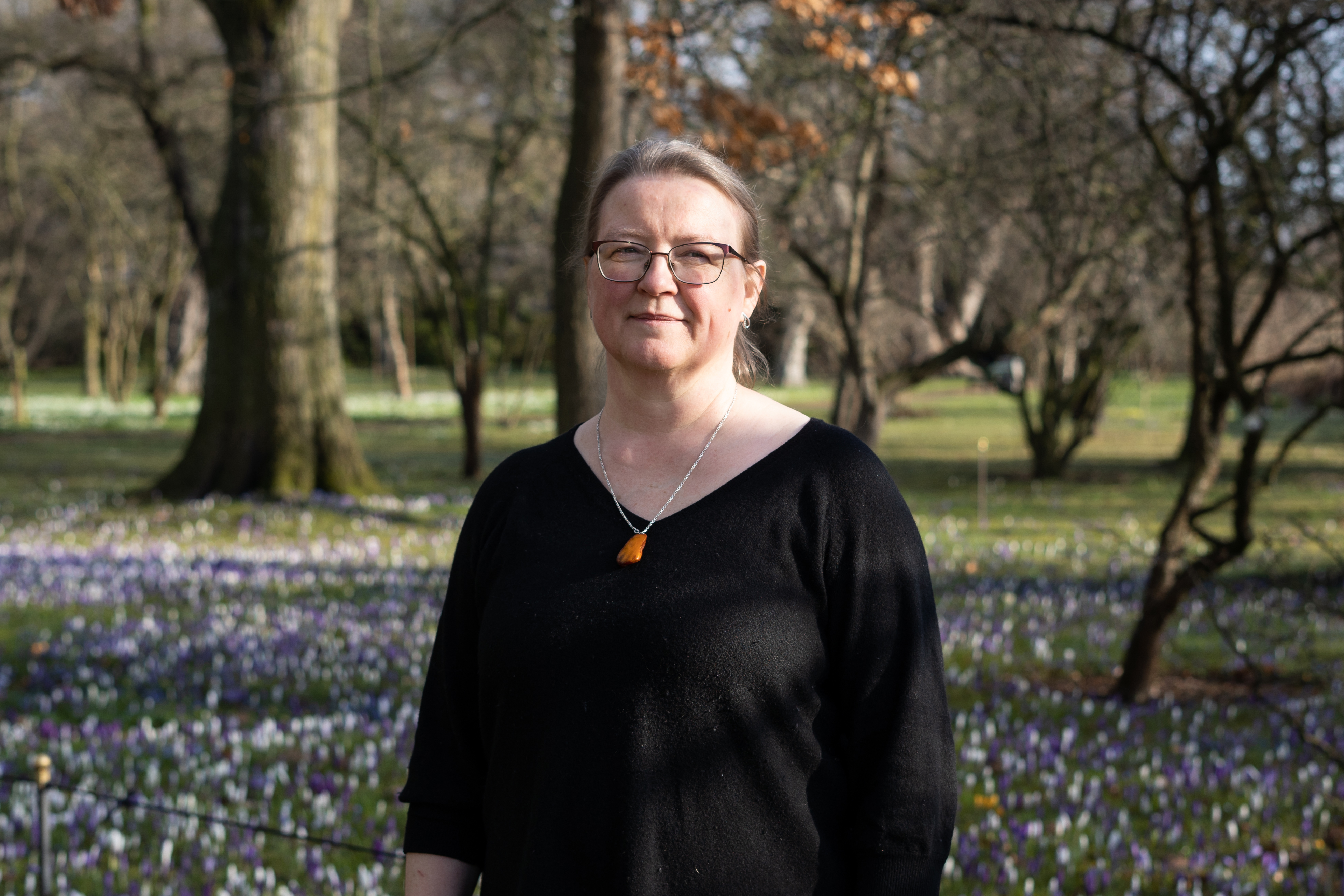 Vivian Kvist Johannsen