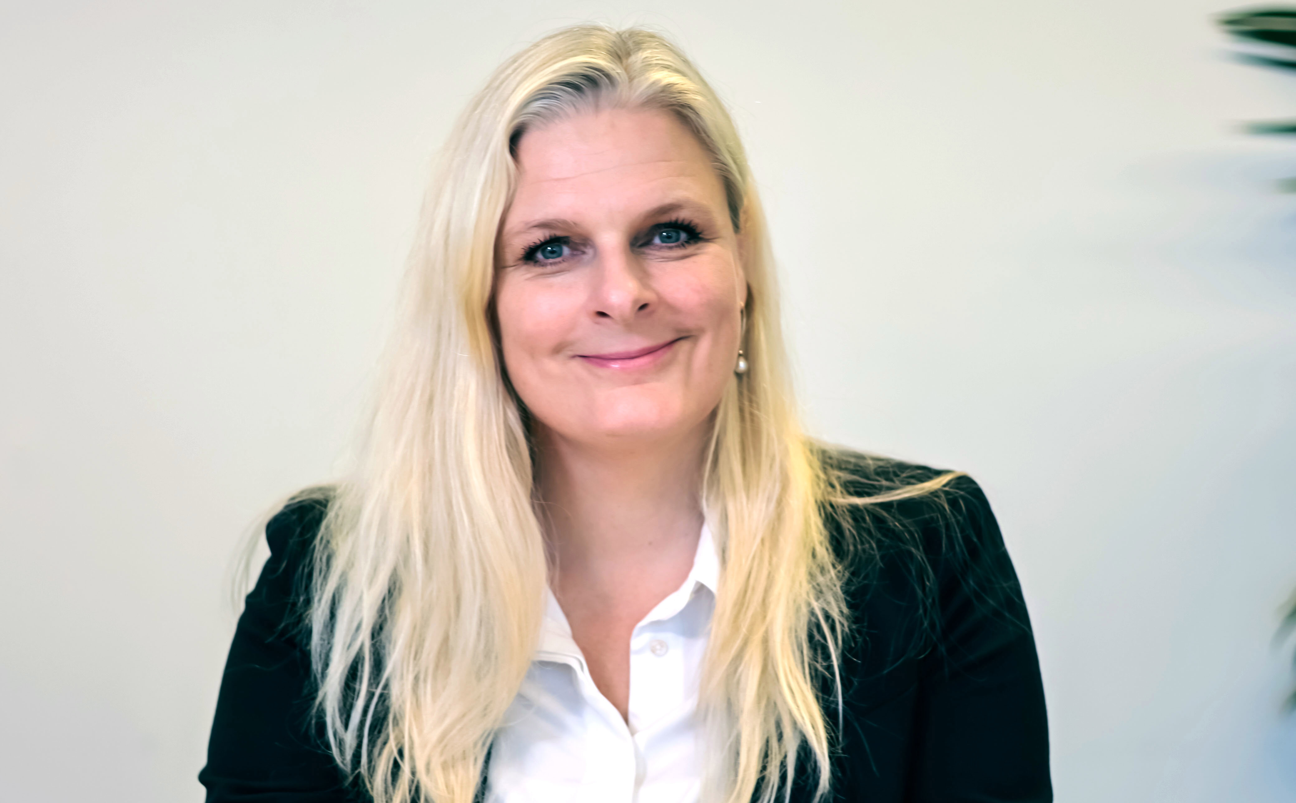 Thit Aaris-Høeg er adm. direktør i Fonden for Socialt Ansvar.