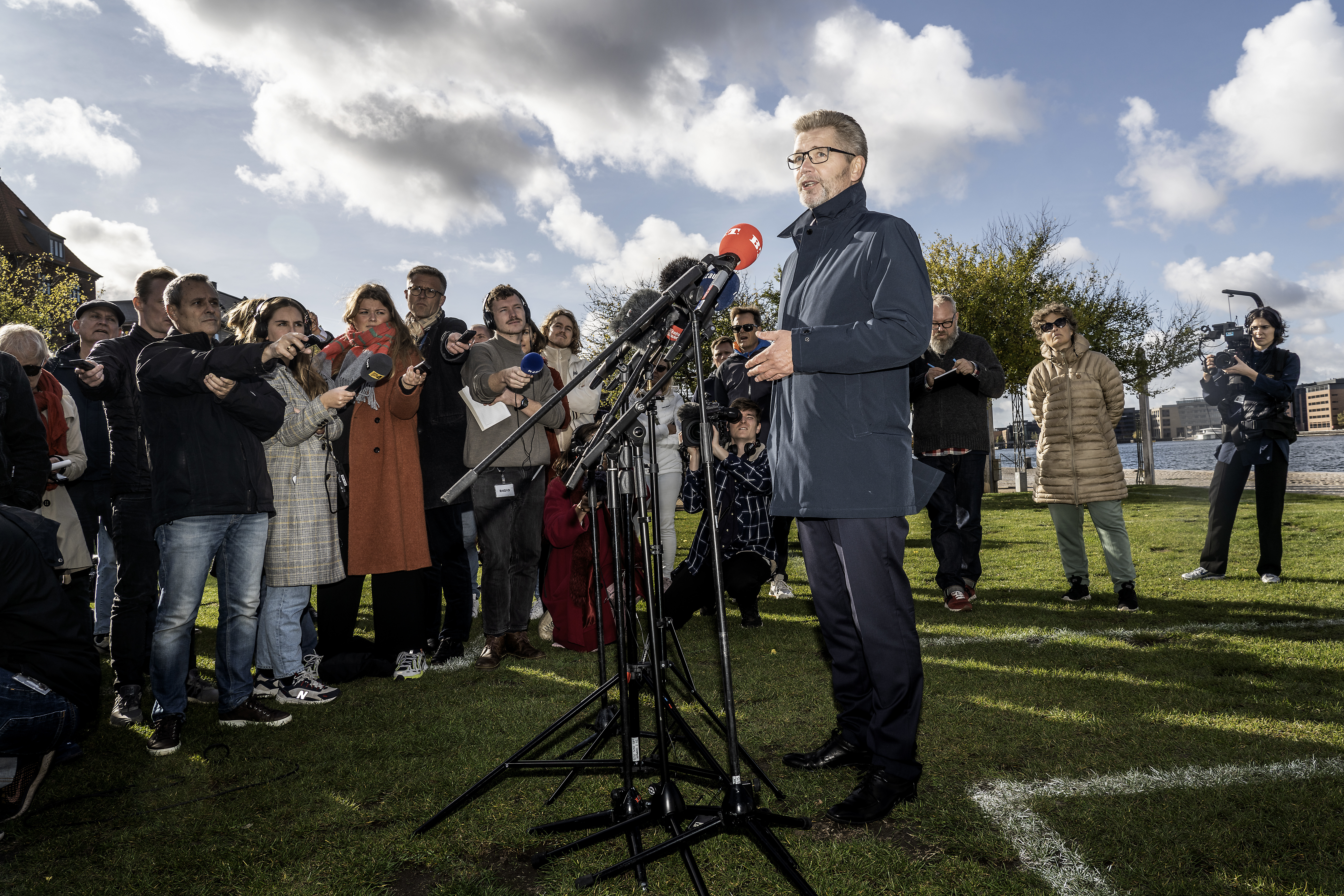 Frank Jensen advokatundersøgelse