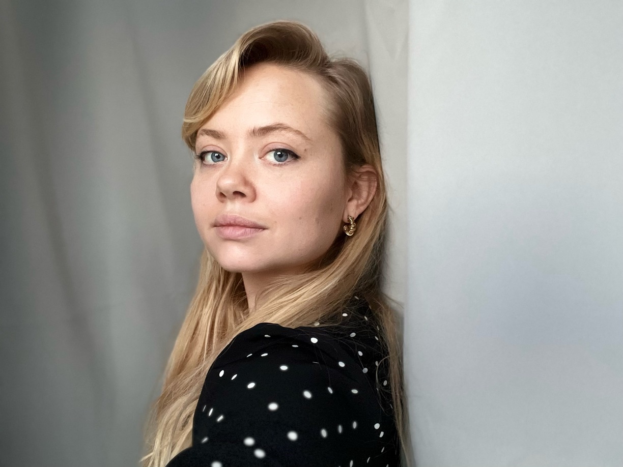 Caroline Cecilie Olesen