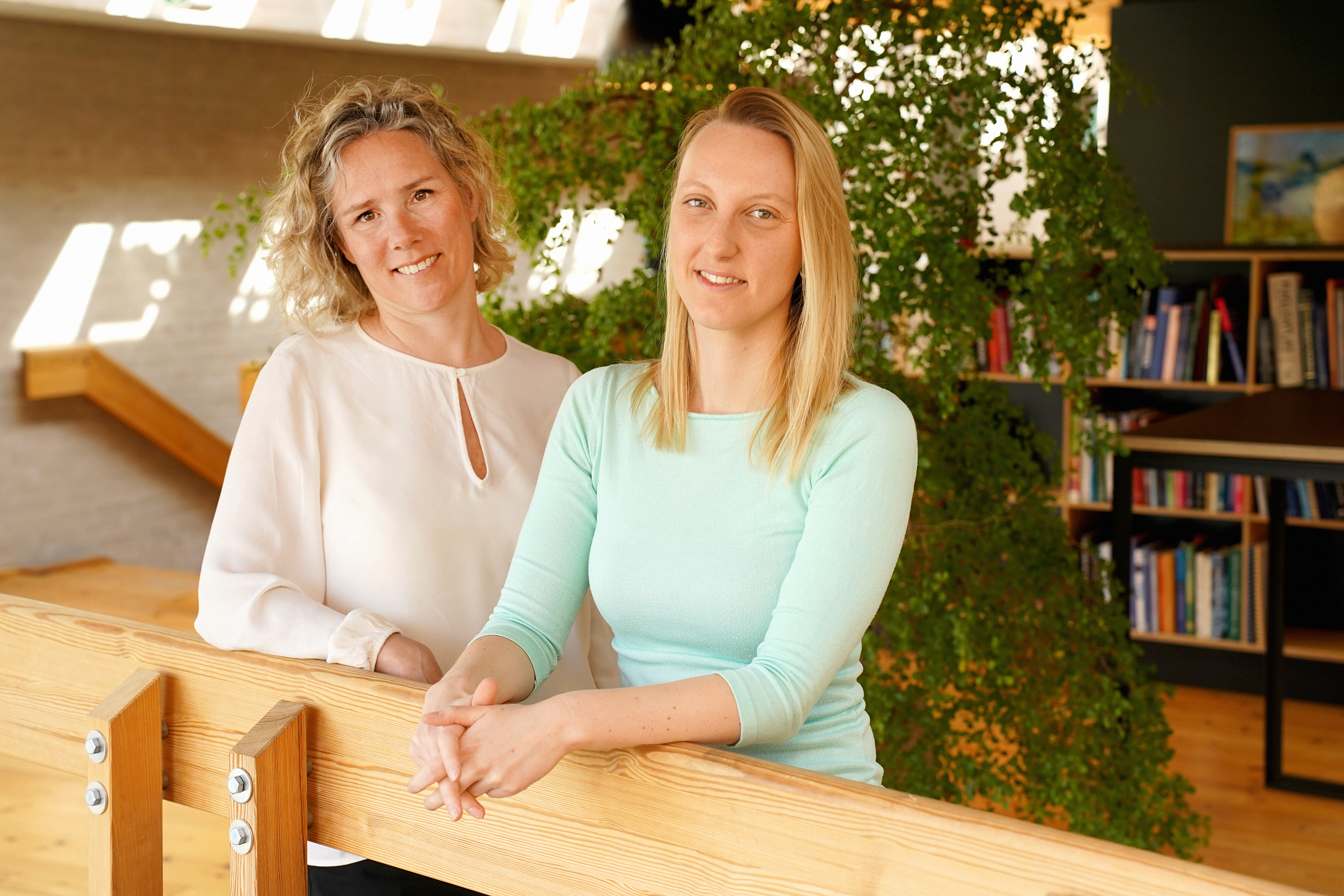 Pendling, samkørsel med kollega