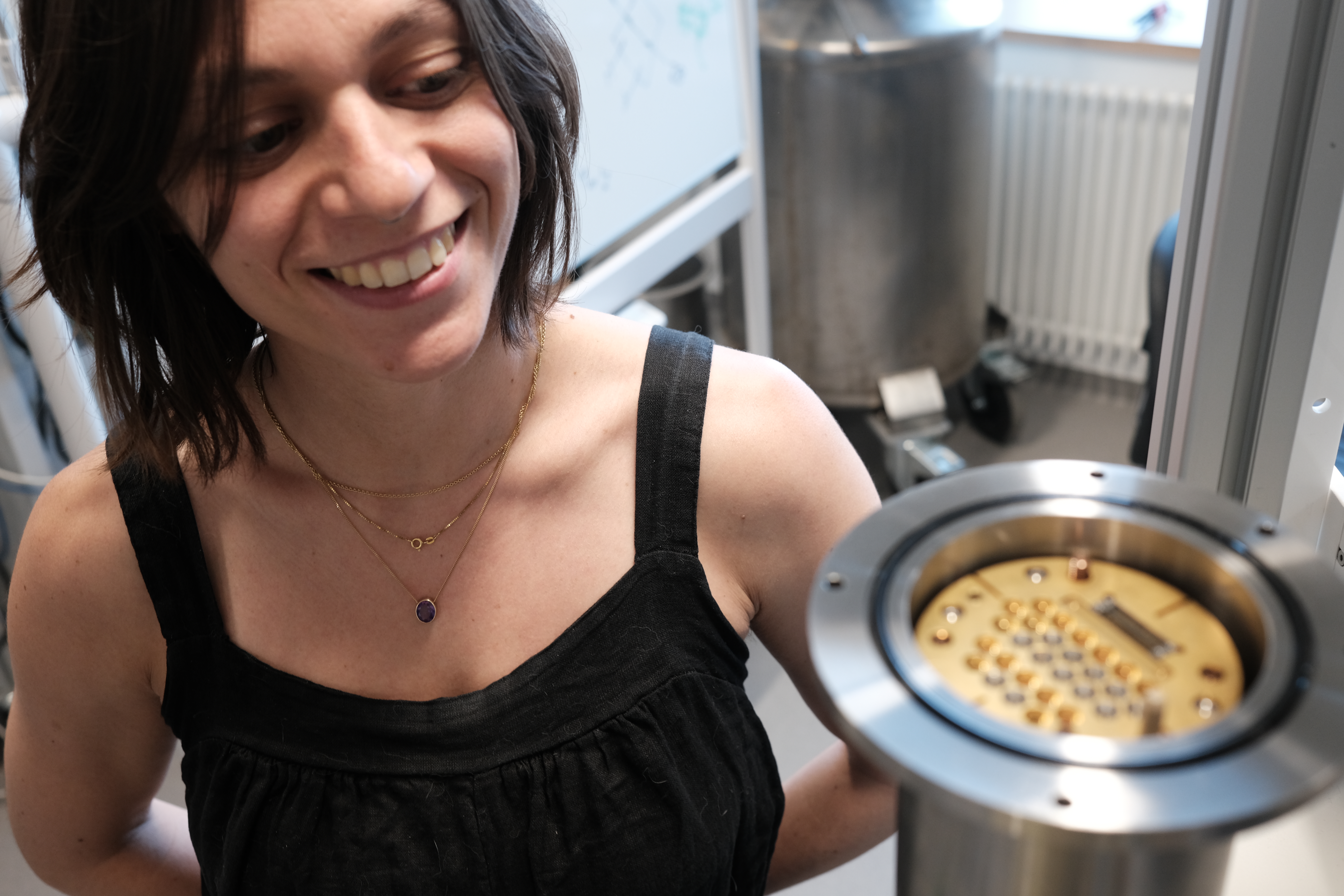 Charline Kaisa Reffeldt Kirchert, c