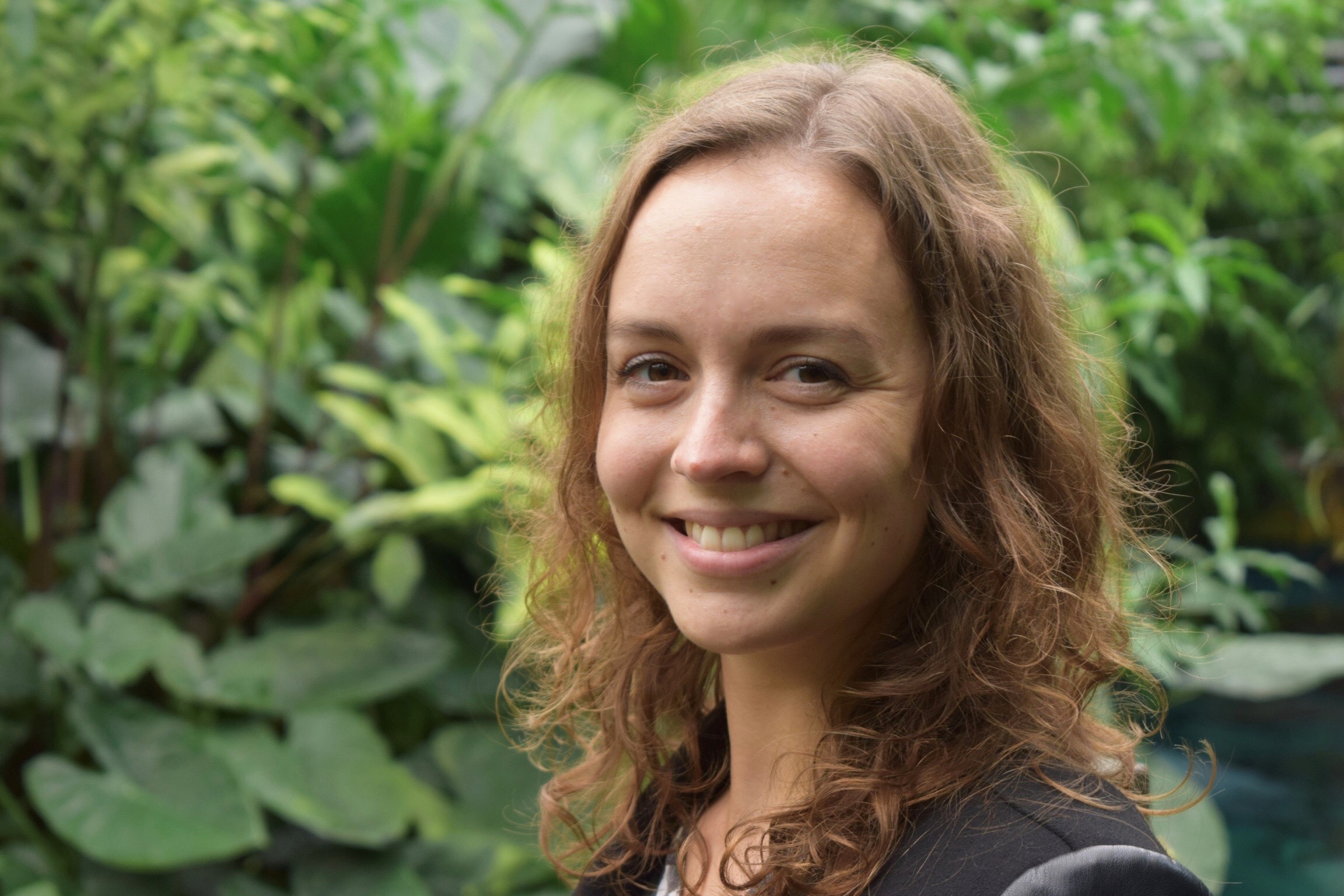 Sille Schandorph Løkkegaard