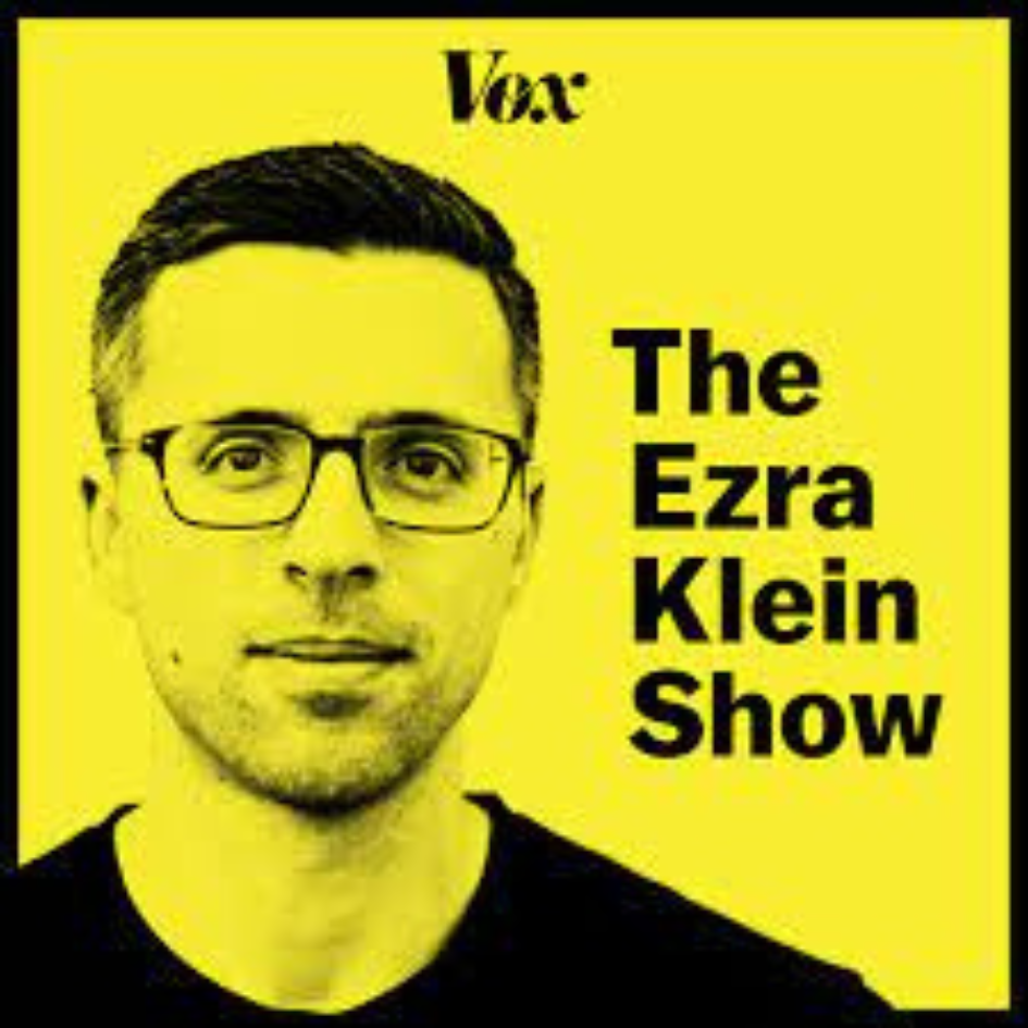 Ezra Klein