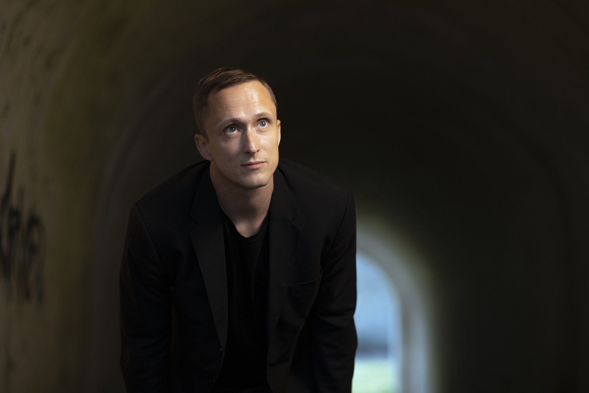 Forfatter Martin Ellermann