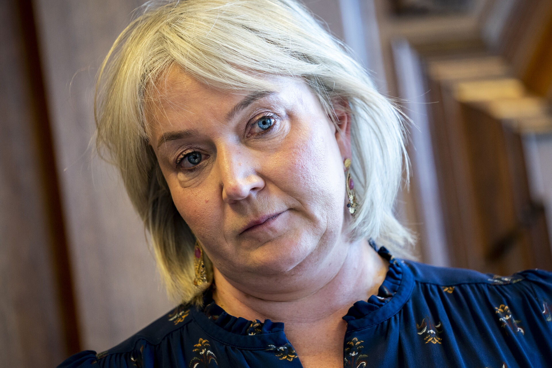 Foto: Ida Marie Odgaard/Ritzau Scanpix