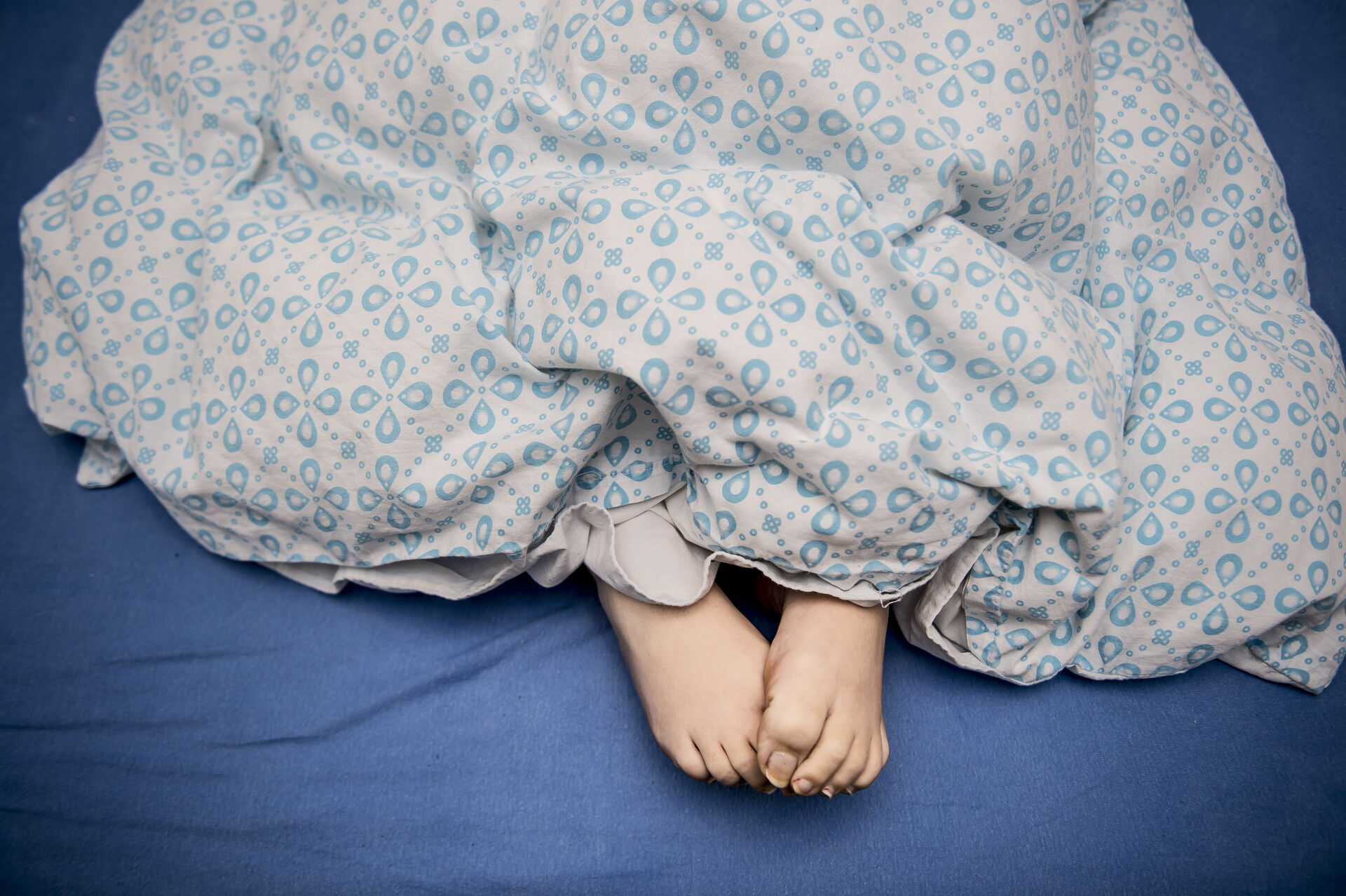 Sådan kommer du i gang igen efter sommerferien