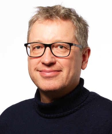 Lars Nielsen Sprængfagligt