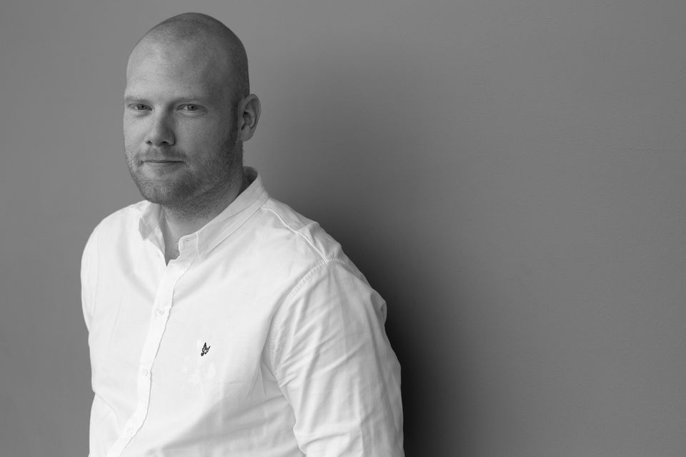 Bjarke Bekhøj er partner og direktør i det digitale marketingsbureau Become. 