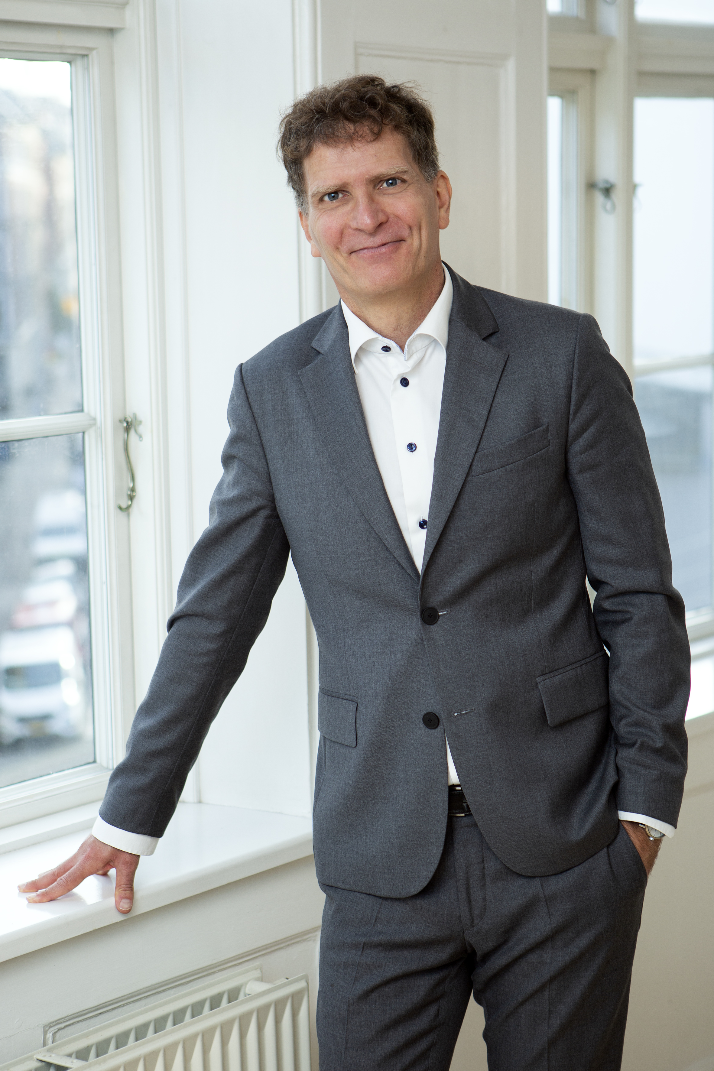 Søren Schultz Hansen