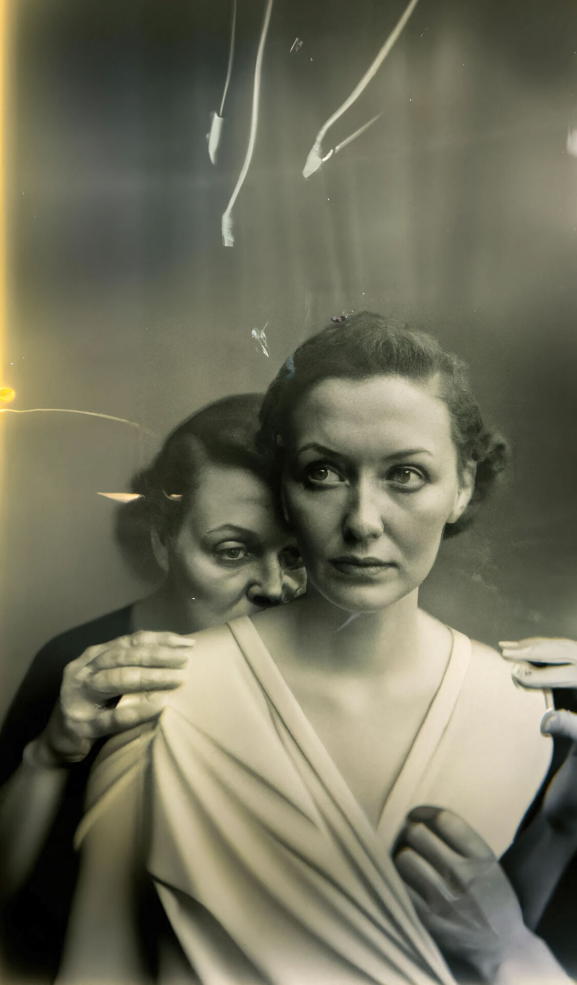 Boris Eldagsen/Reuters/Ritzau Scanpix