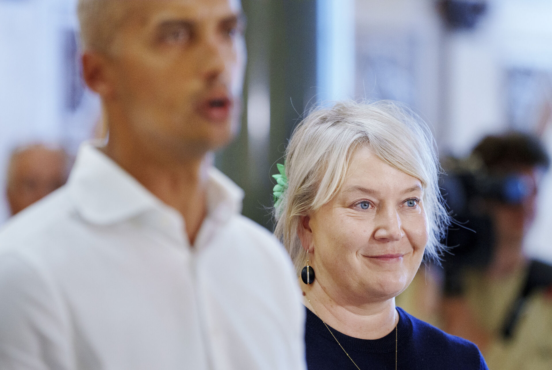 Christina Egelund (m9