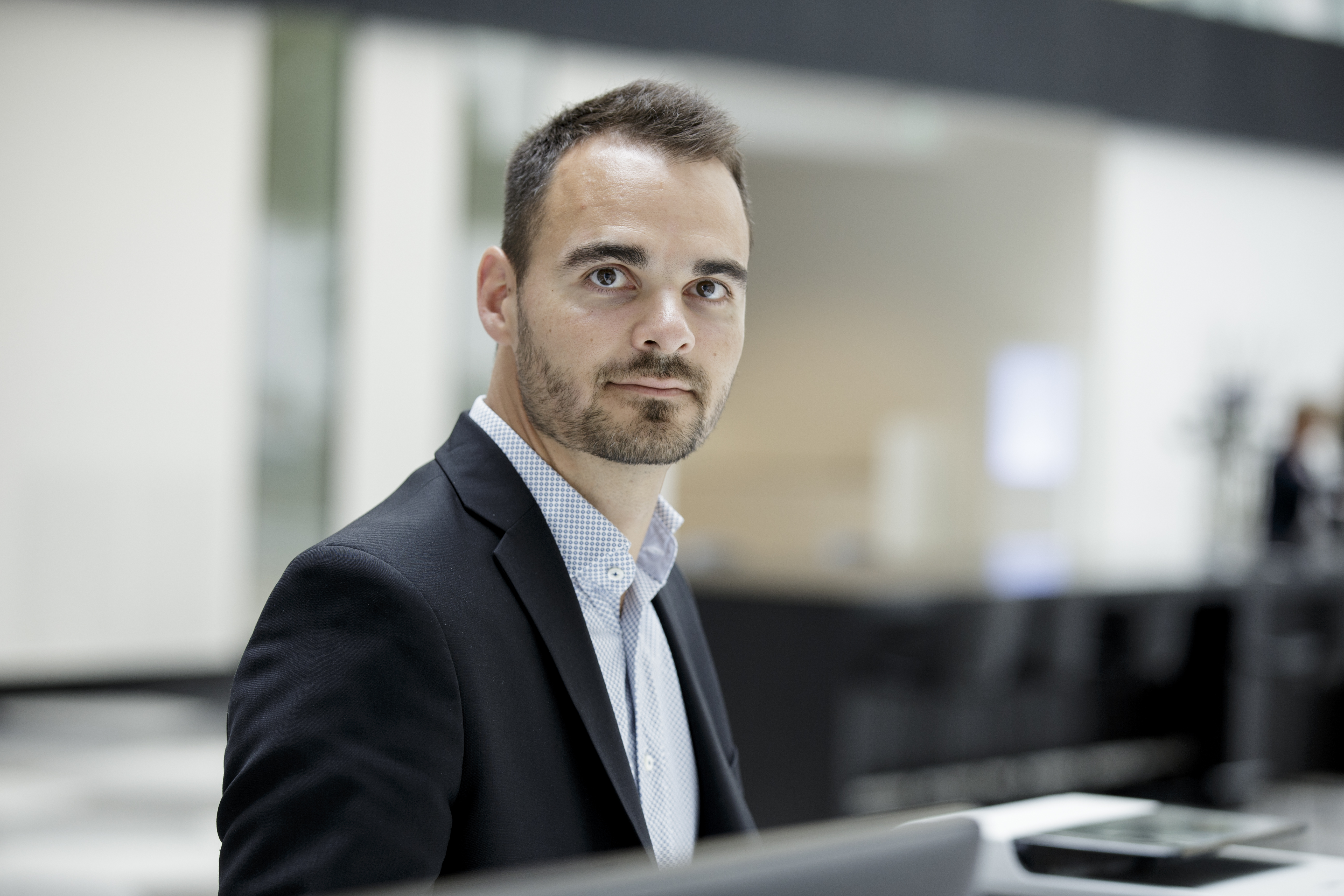 Morten Granzau Nielsen