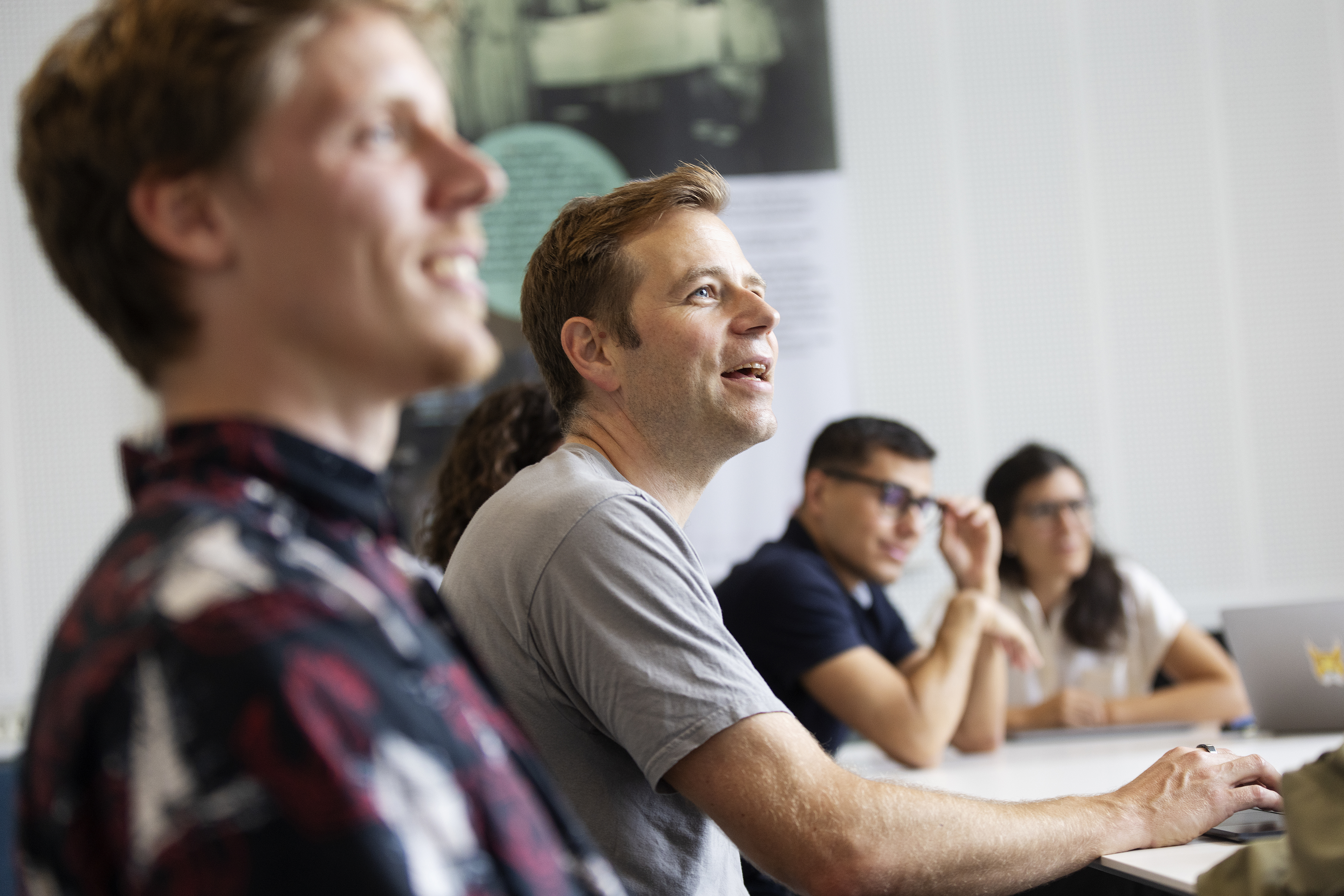 Årets forskningsmiljø 2023 Social Complexity Lab 6