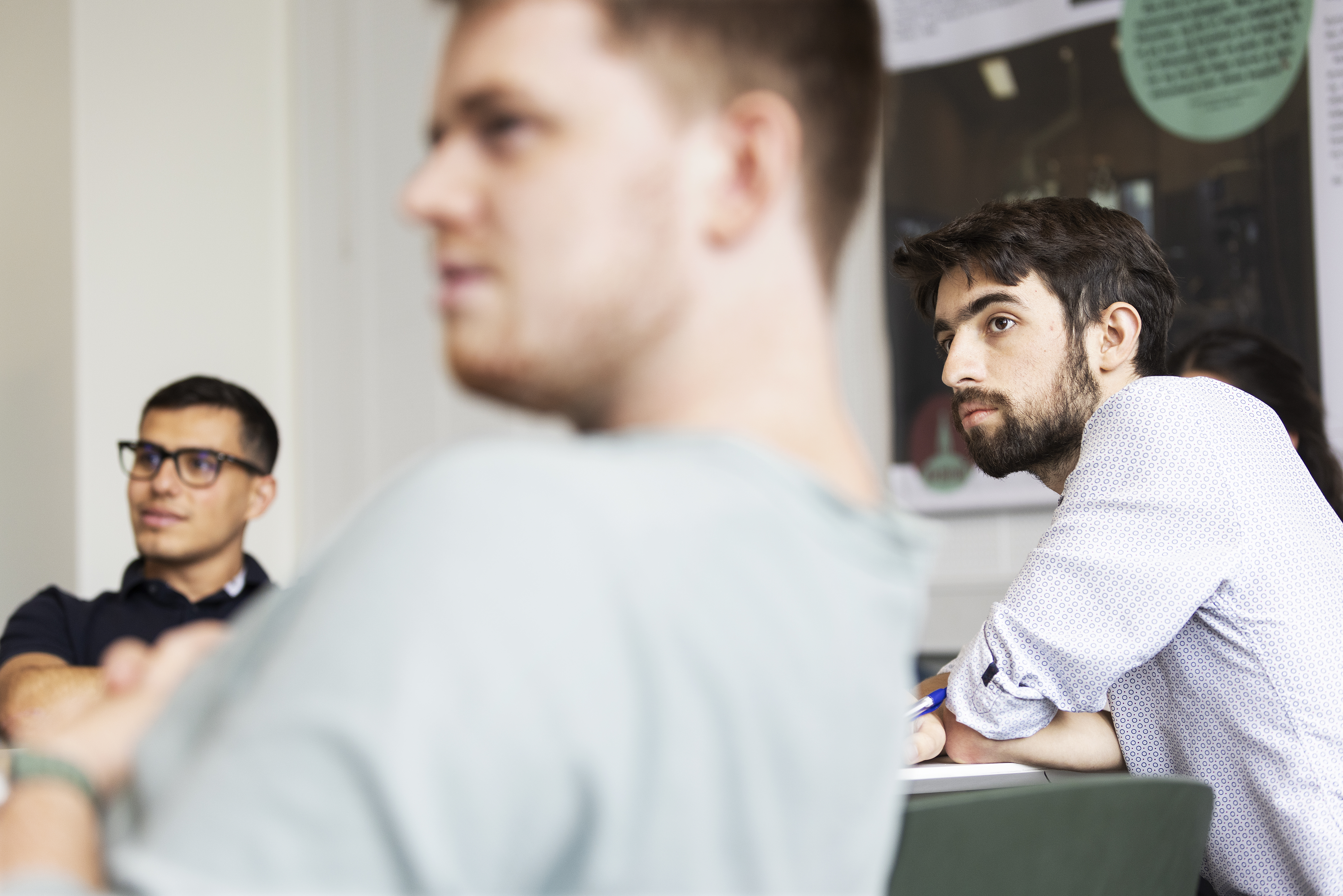 Årets forskningsmiljø 2023 Social Complexity Lab 7