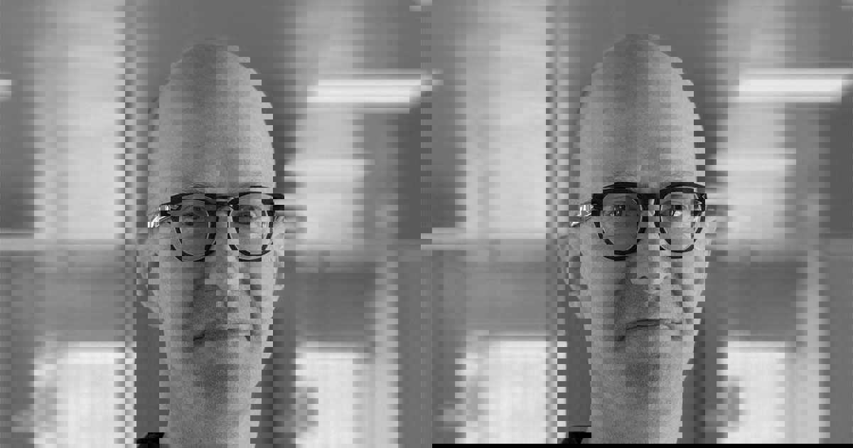 Anders Engberg-Pedersen