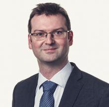 Christian Geisler Asmussen