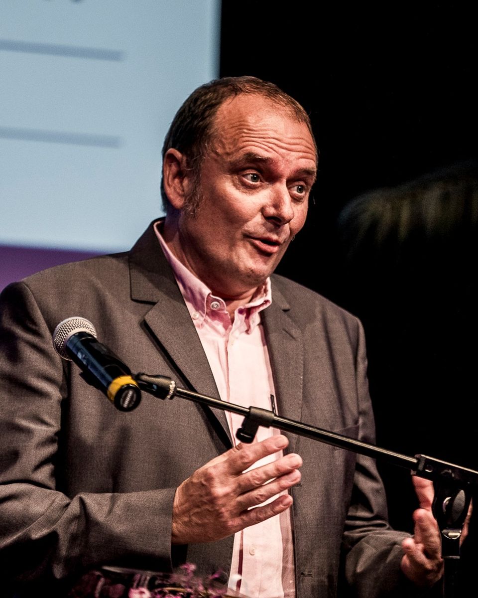 Claus Bundgård Christensen