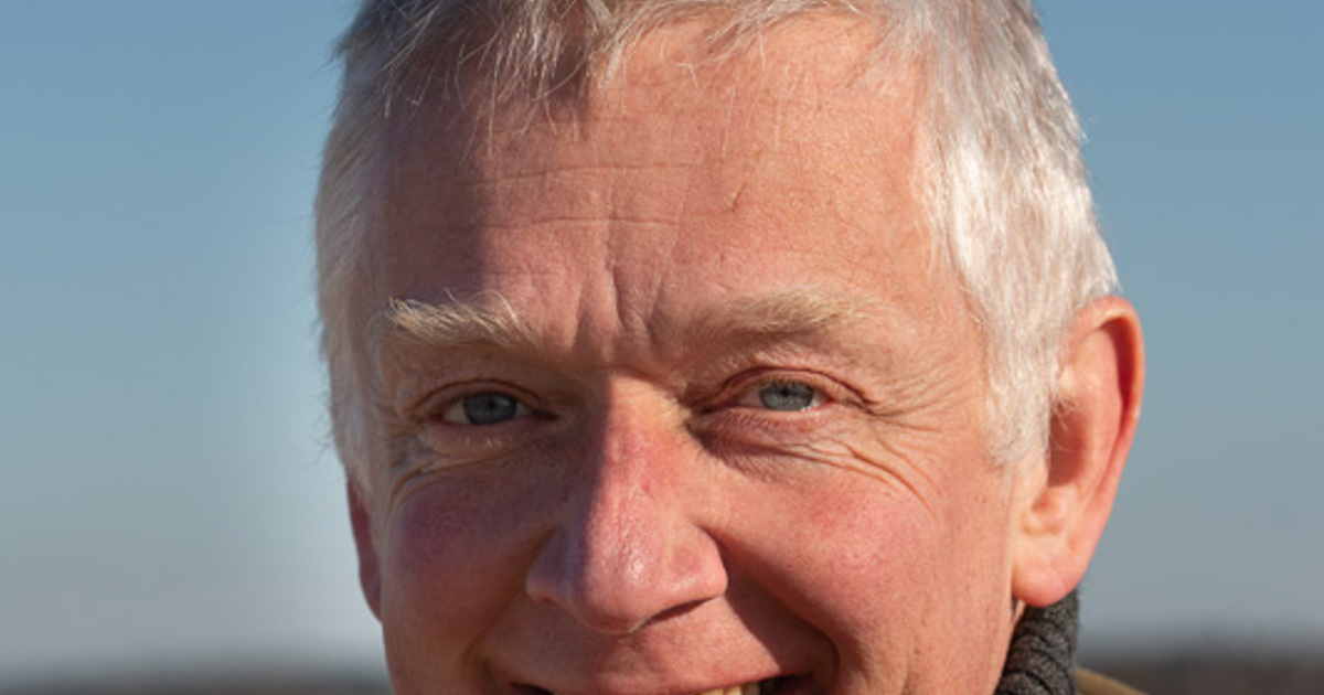 AU åbner Center for Grøn Omstilling og Havøkologi - Forskerforum