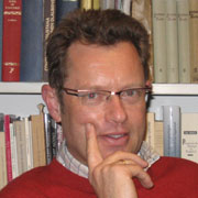 Niels Henrik Gregersen