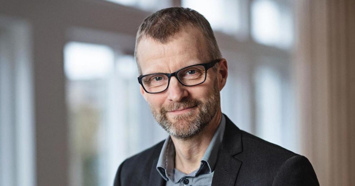 Prorektor fortsætter på RUC - Forskerforum
