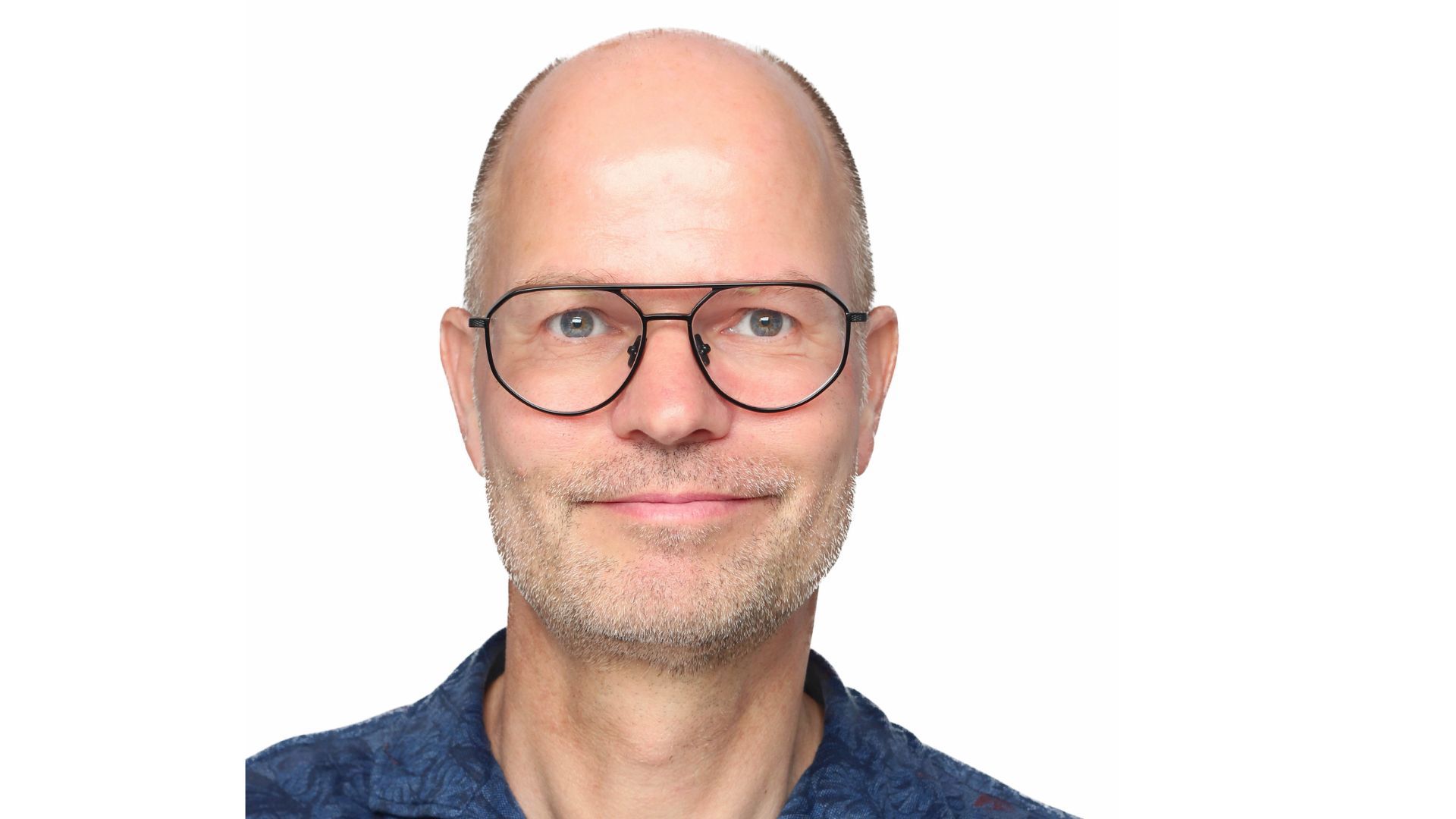 Søren Harnow Klausen