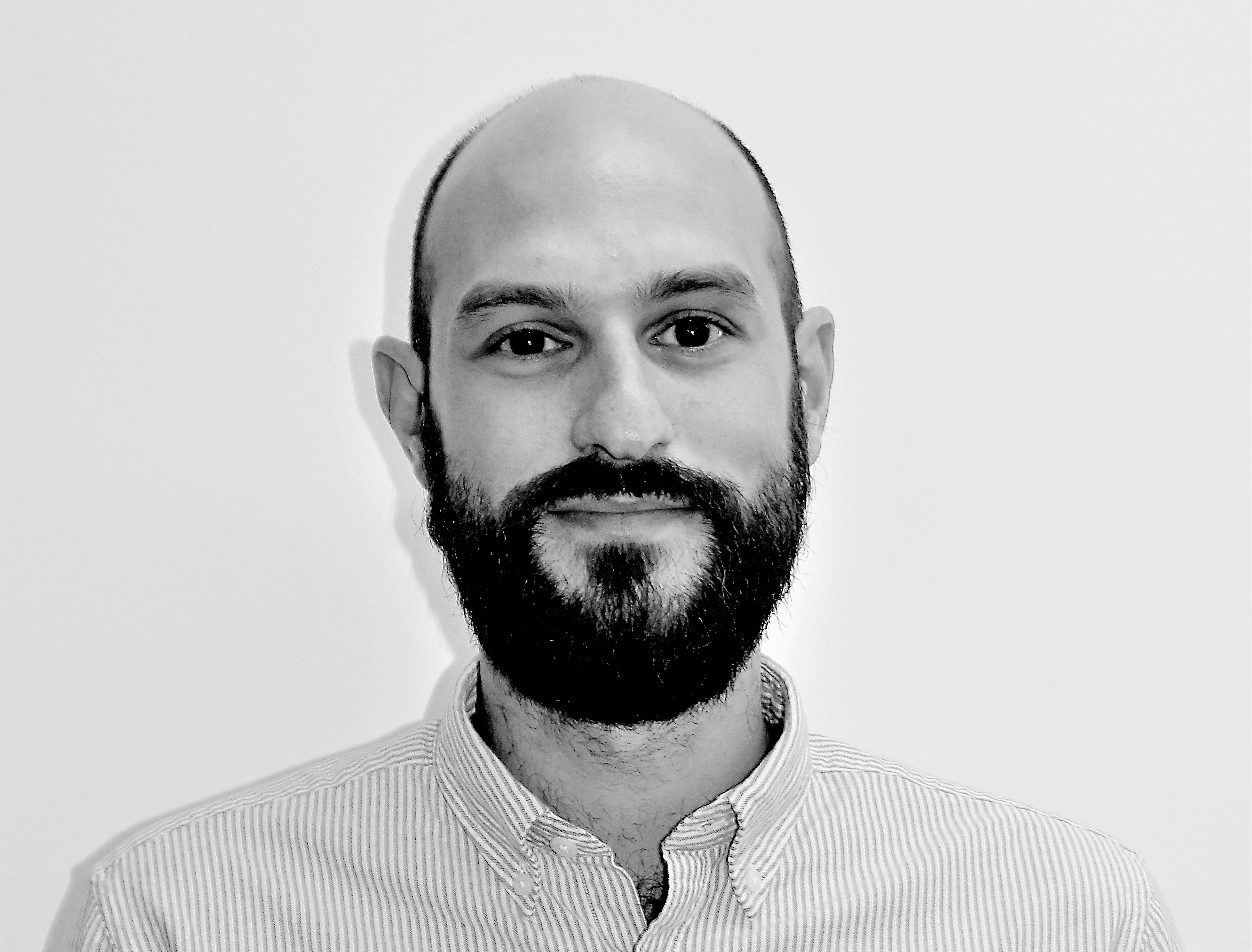 Dan Klinghoffer er progamleer i Børns Vilkår, som indført en flad struktur, så alle ansatte er med til at lede.