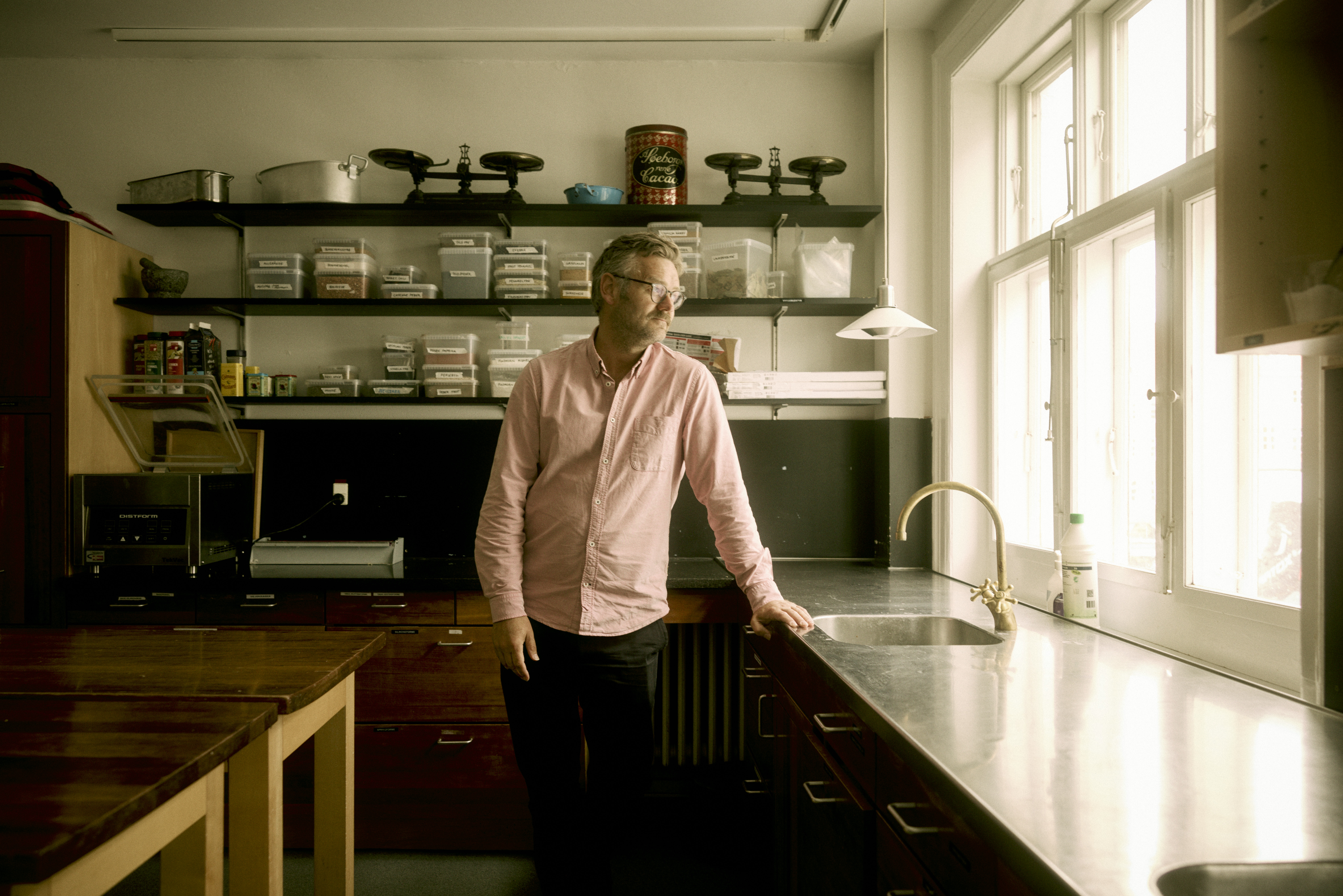 Rasmus Willig Køkken