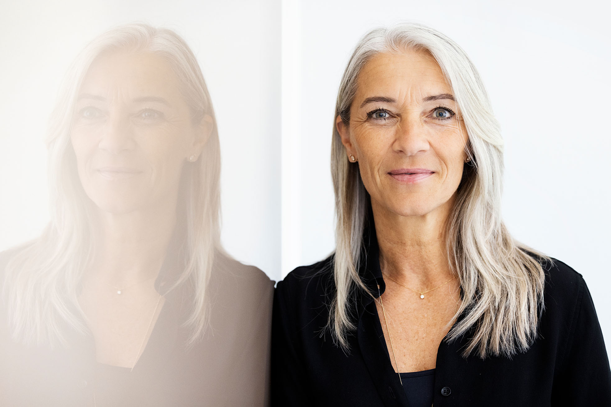 Mette Aagaard er tidligere HR-idrektør og chef en i række virksomheder og nu medledelsesrådgiver i Agora.