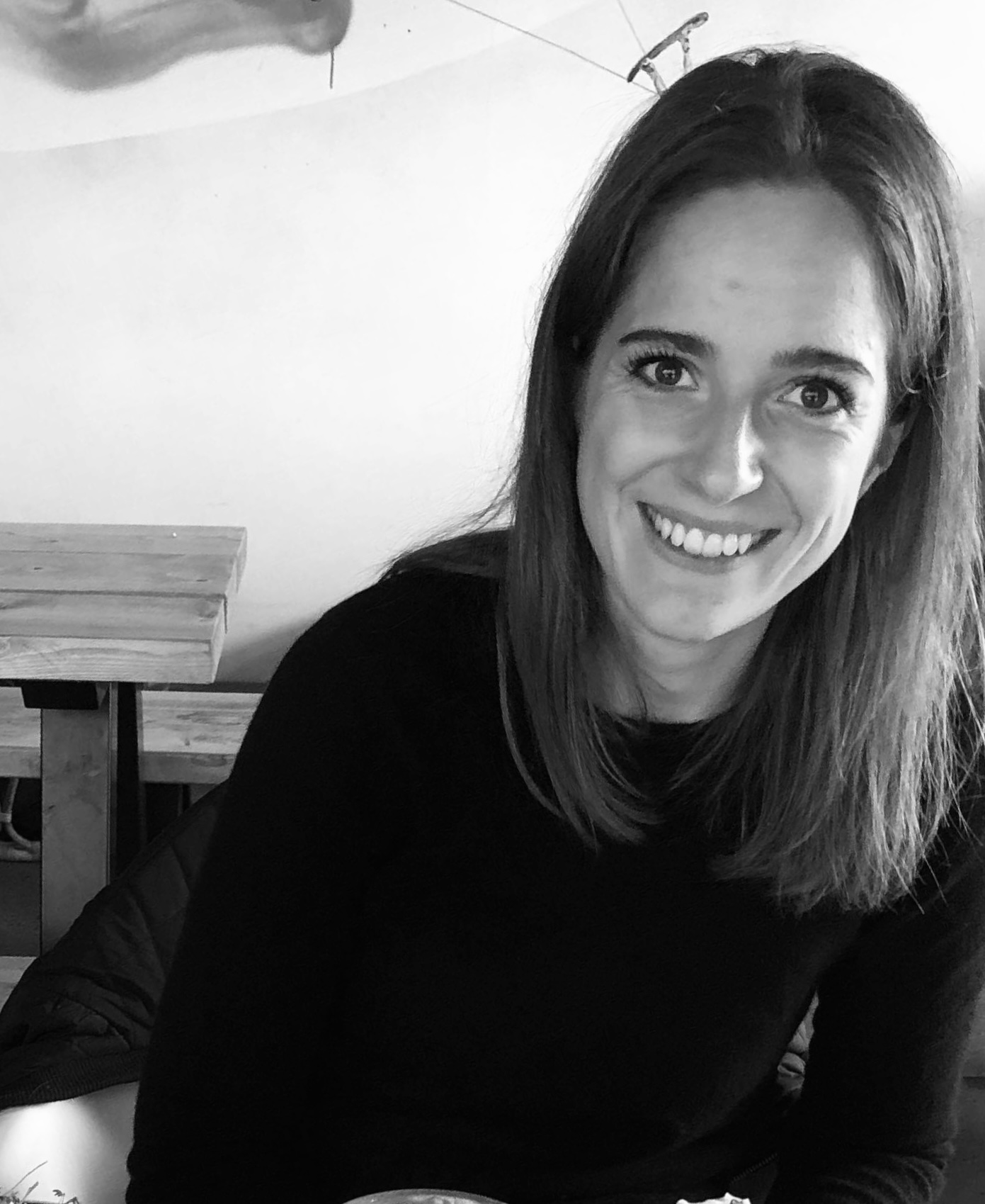 Julie Hollegaard er HR-chef i virksomheden Visma DataLøn og ProLøn og takker nej til at bruge AI i rekrutteringen af nye medarbejdere.