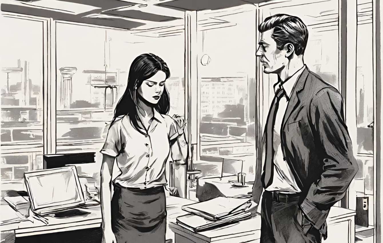 Syg kollega gode råd