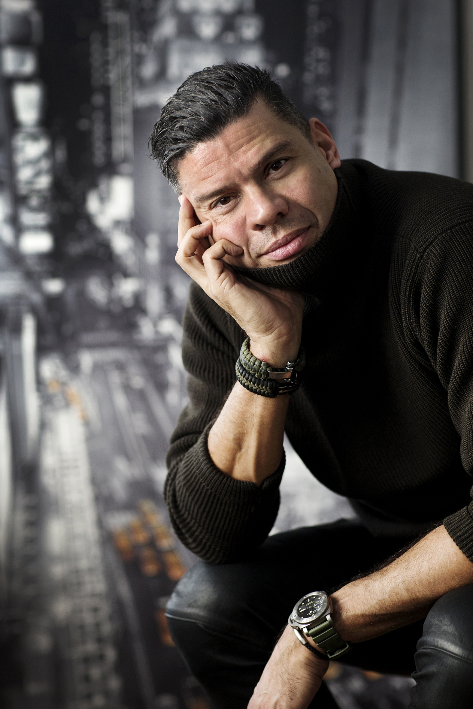 Vincent F. Hendricks