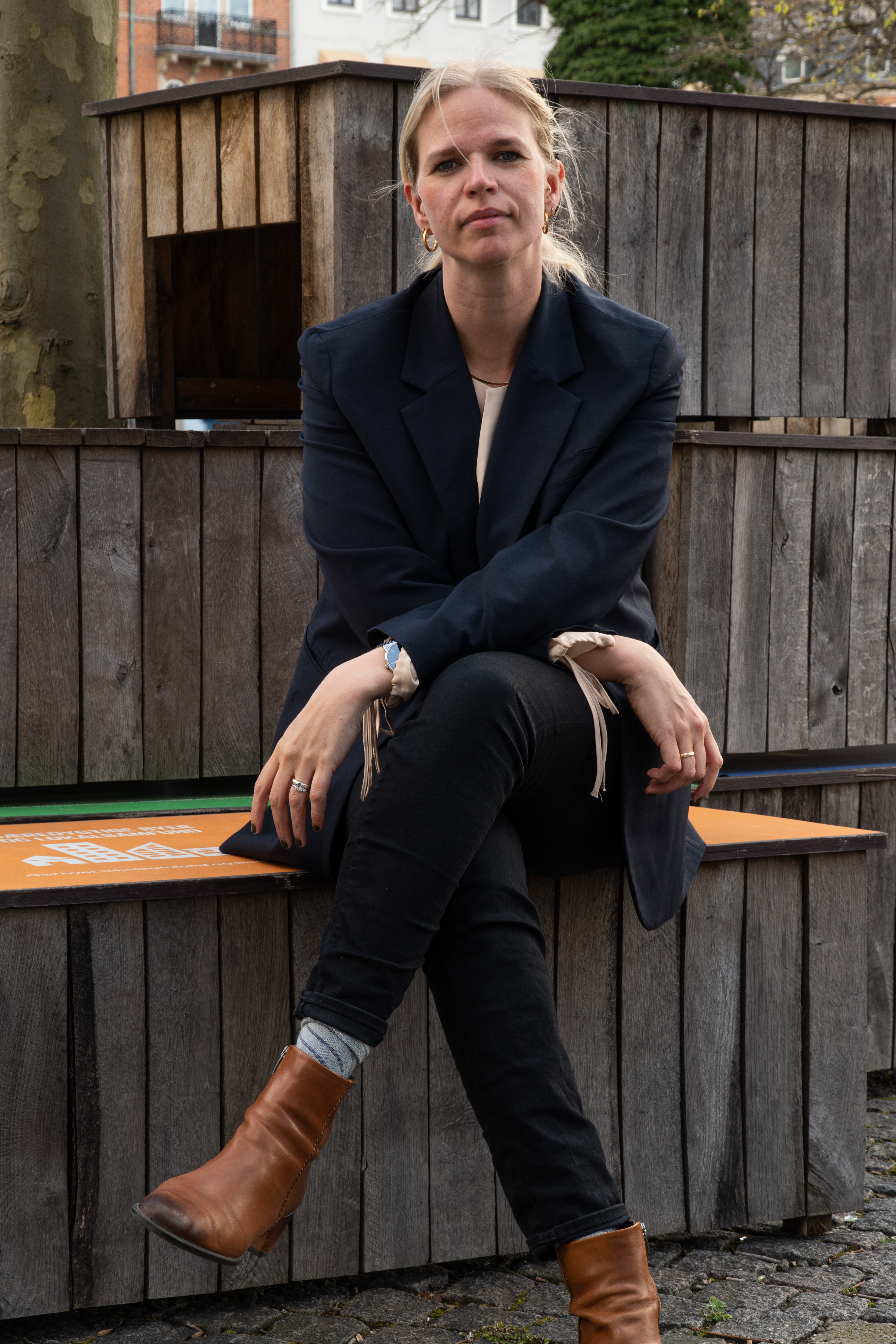 Gine Maltha Kampmann