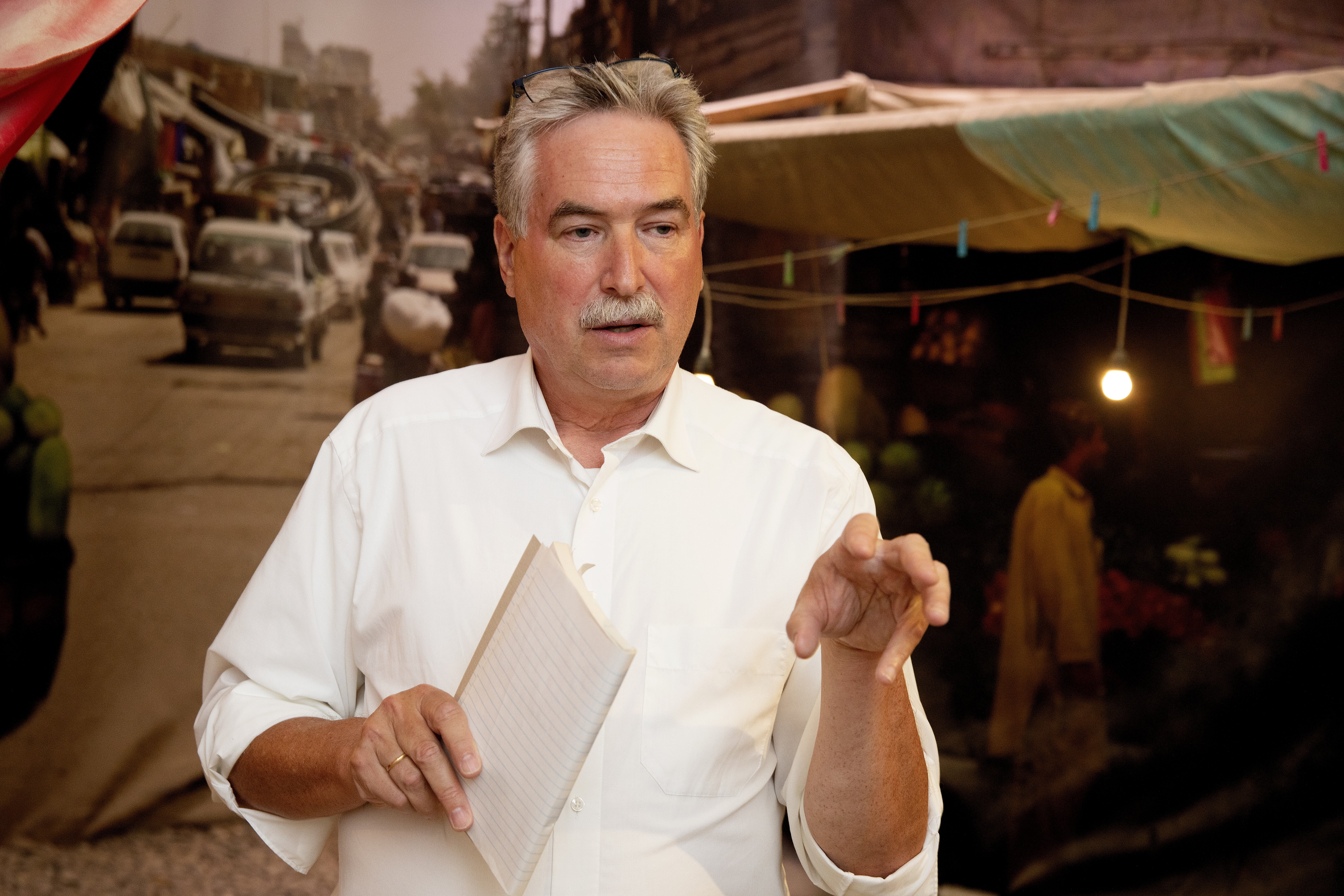 Finn Frandsen/Ritzau Scanpix