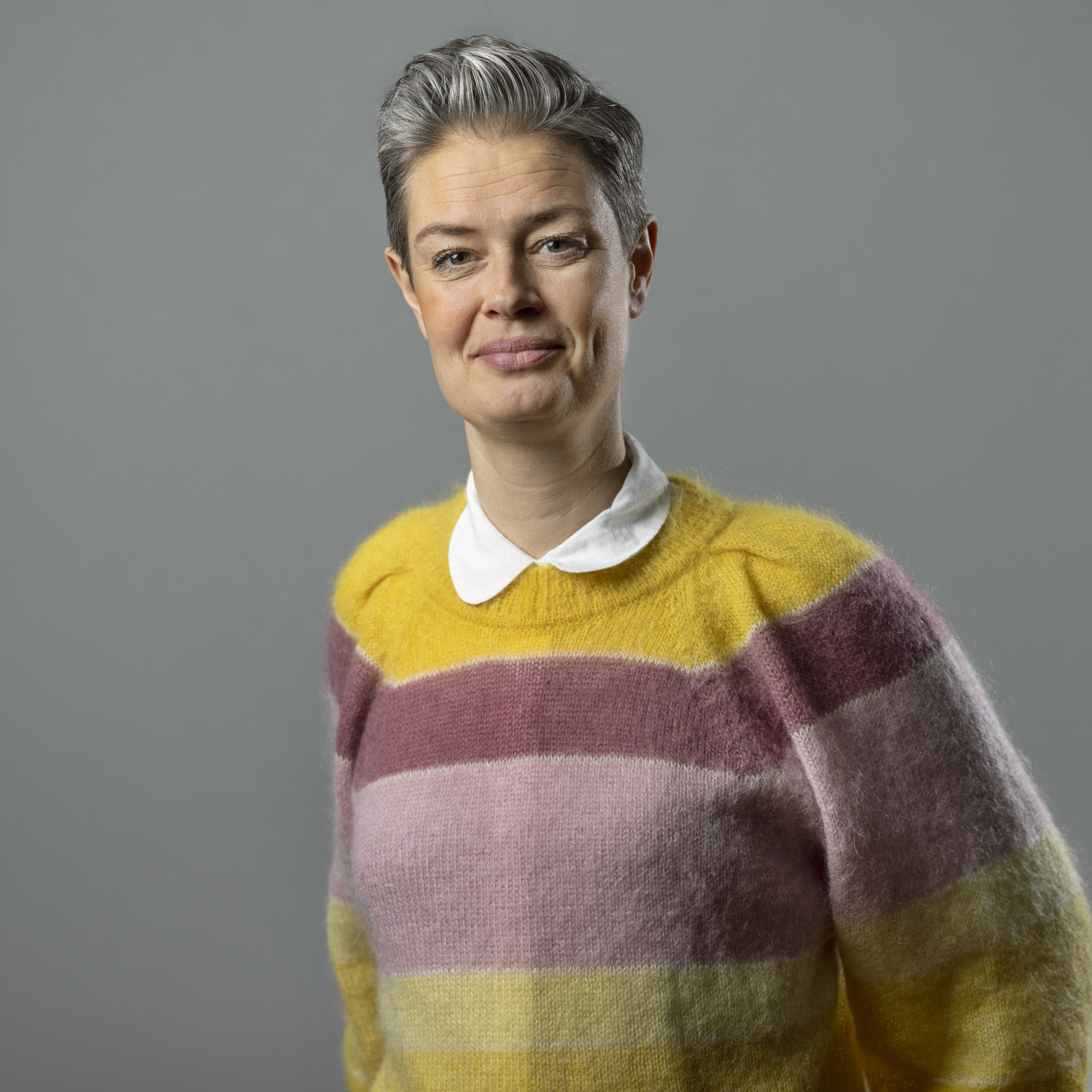 Kommunikation og Sprog 