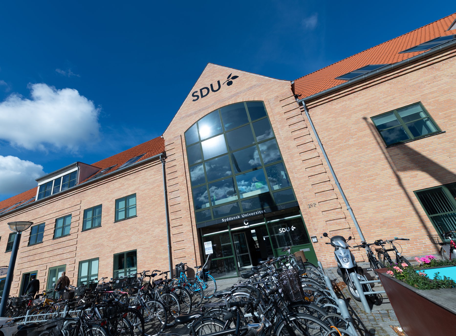 SDU Campus Slagelse