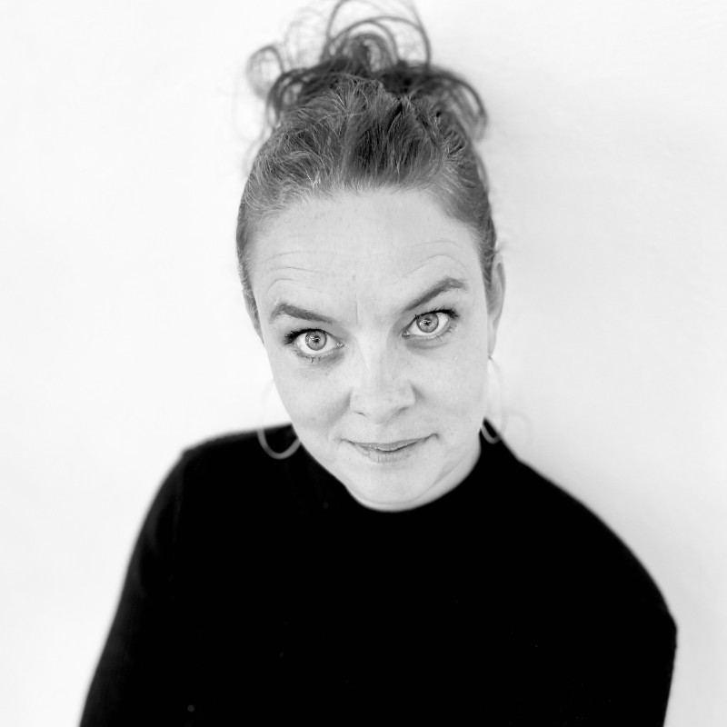 Laura Haaber Ihle arbejder som lektor ved Harvard University og Northeastern University, hvor hun forsker i filosofi i forbindelse med AI. 