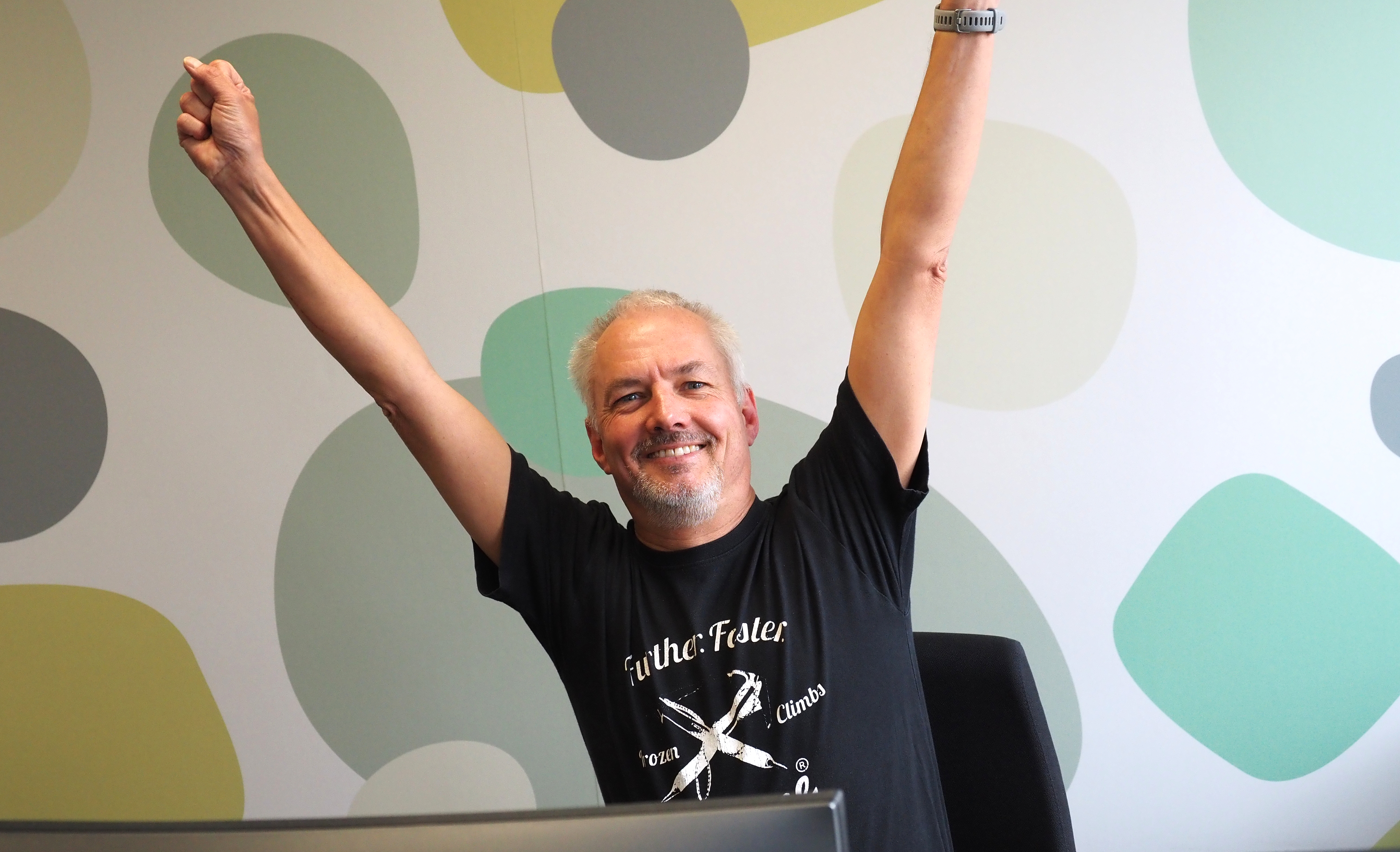 Kell Sønnichsen, Styrelsen for IT og Læring.