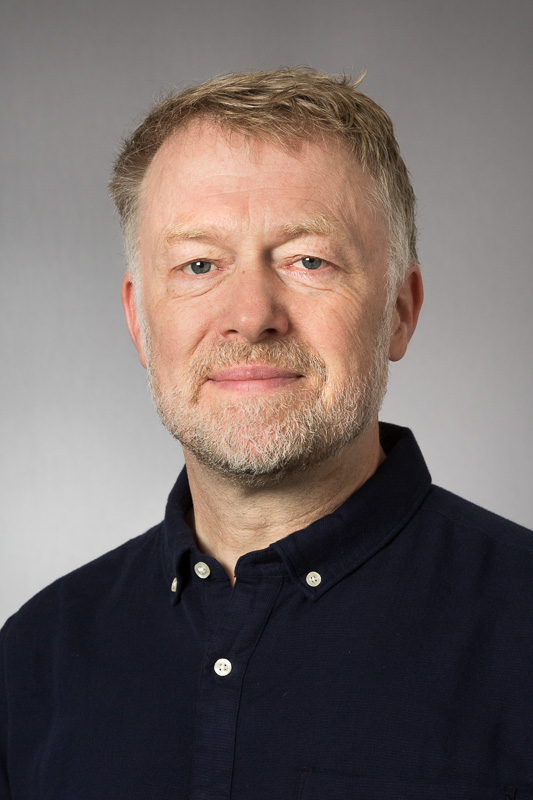 Ole Bækgaard Nielsen