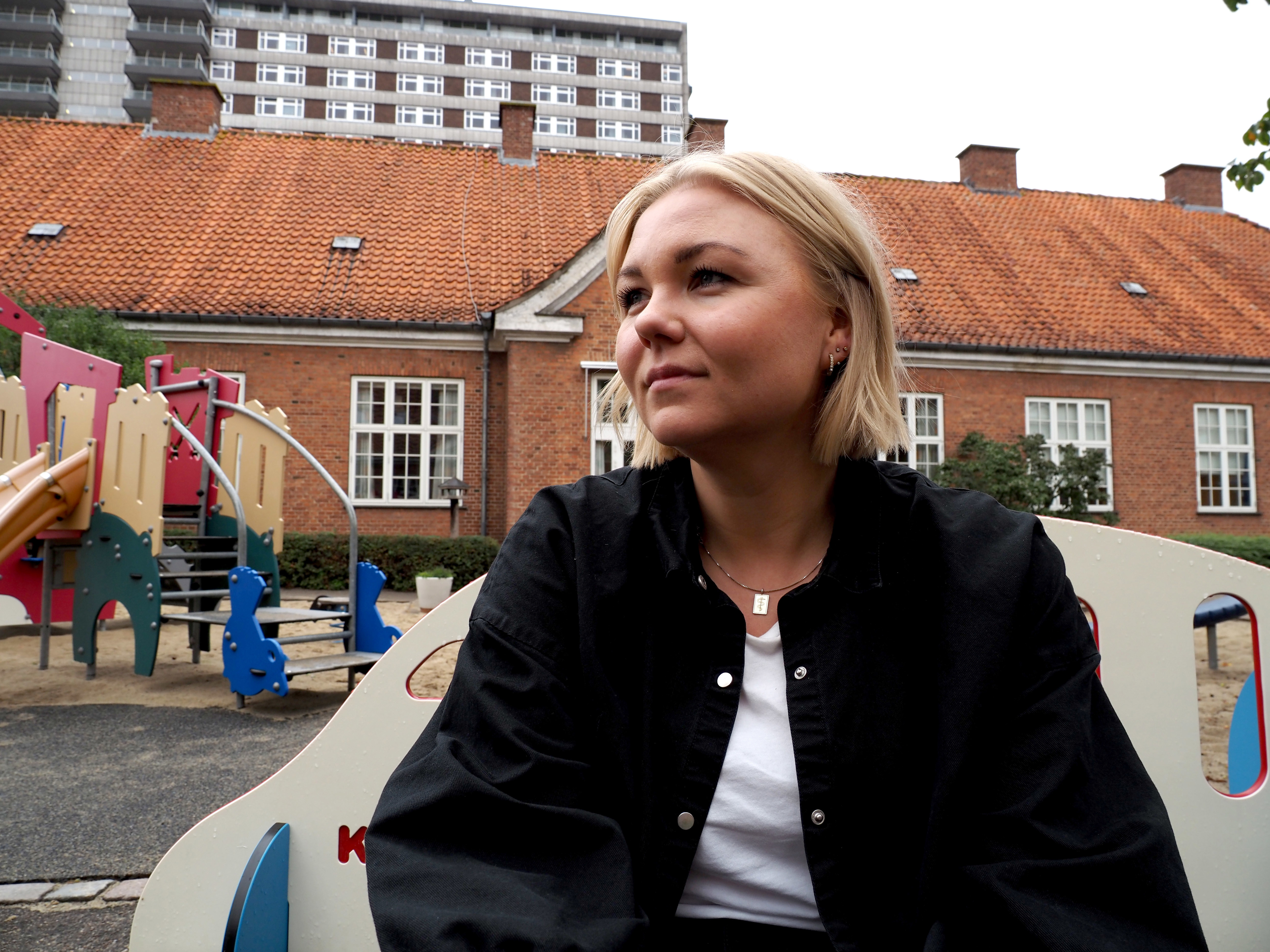 Vis din phd: Marie Bendix Simonsen