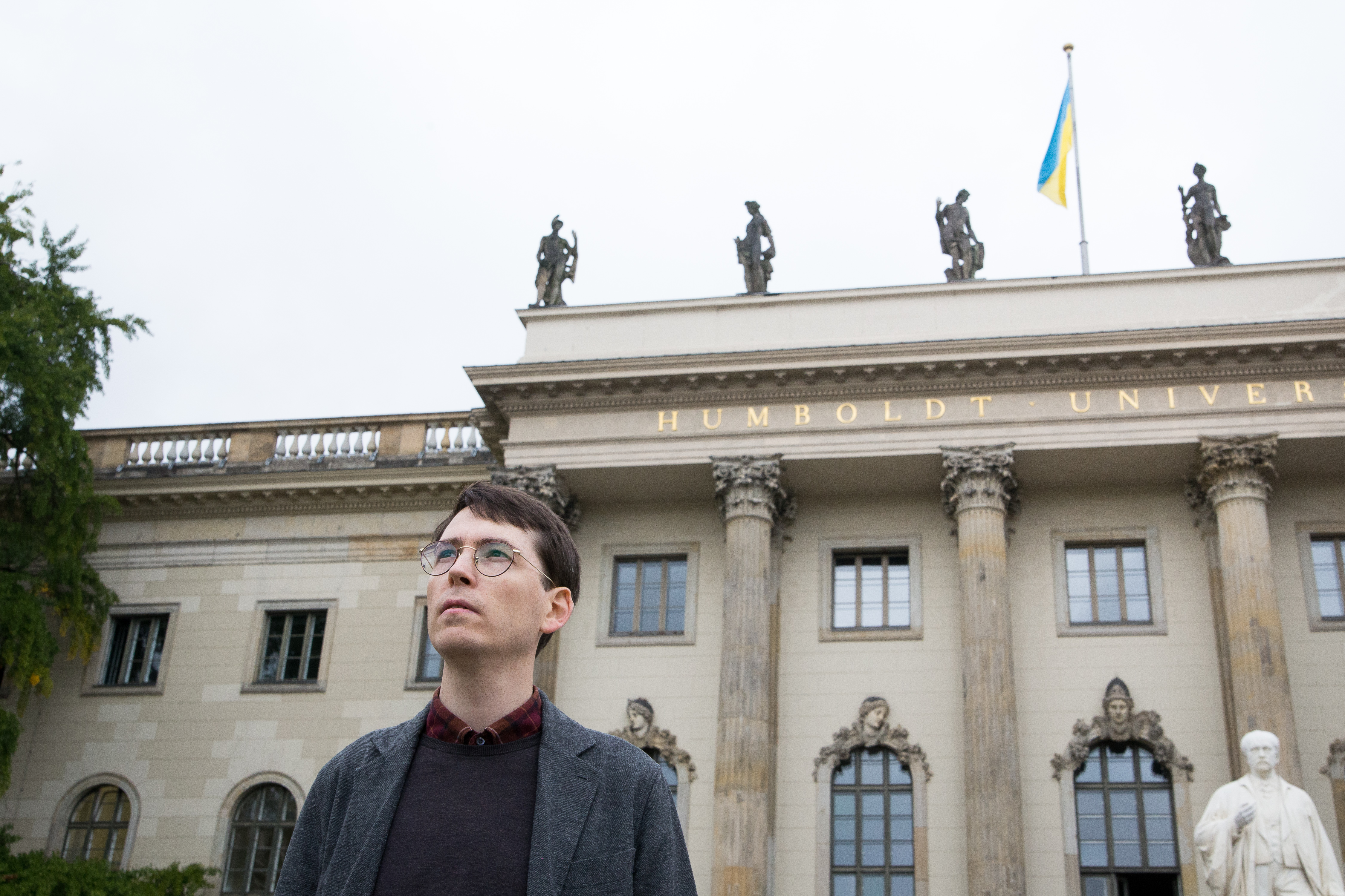 Christoffer Basse Eriksen