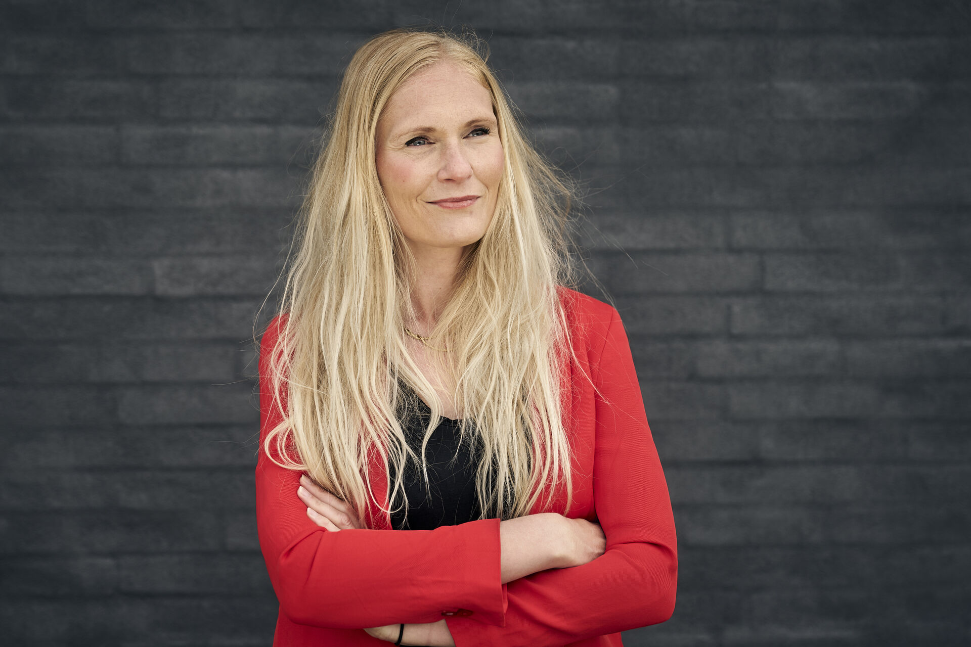 Malene Friis Andersen