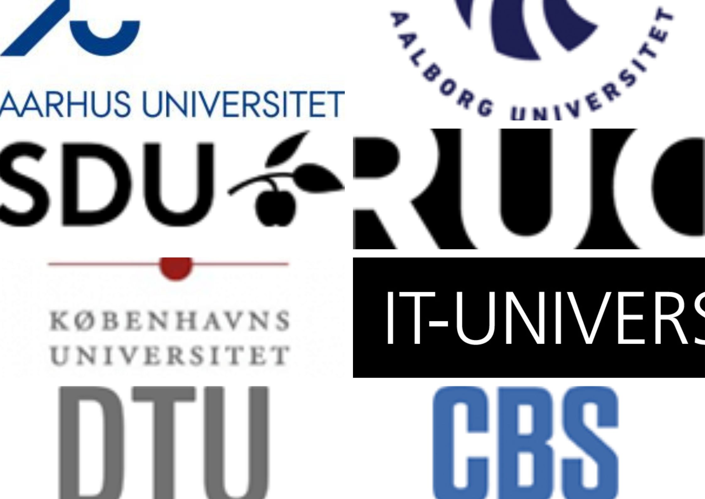 Uni logoer