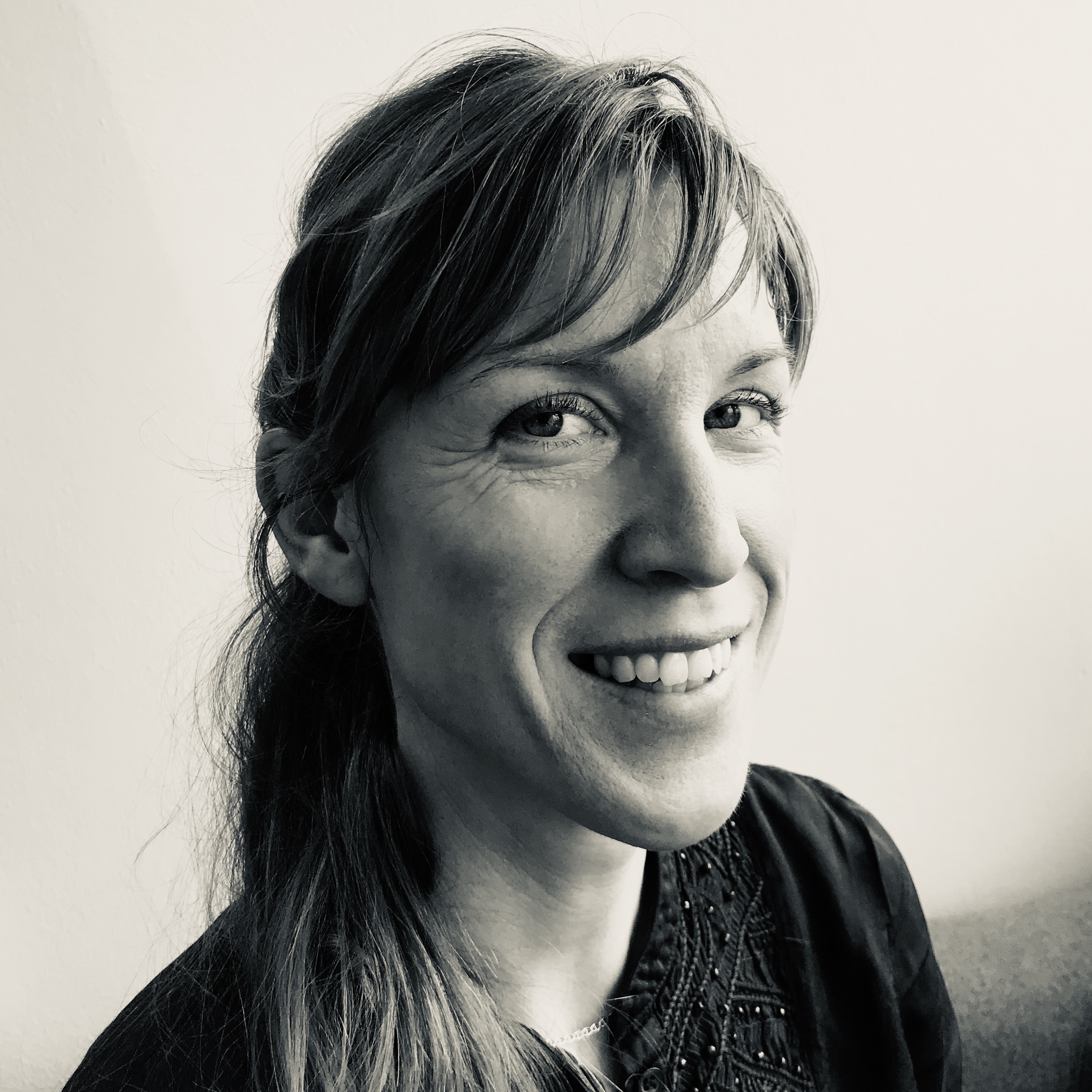 Karoline Foss, Billede