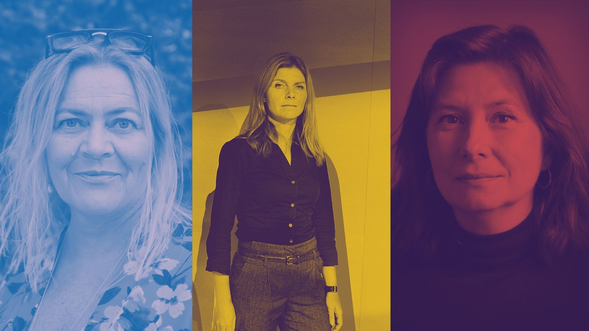 Kulturlivets Kvinder