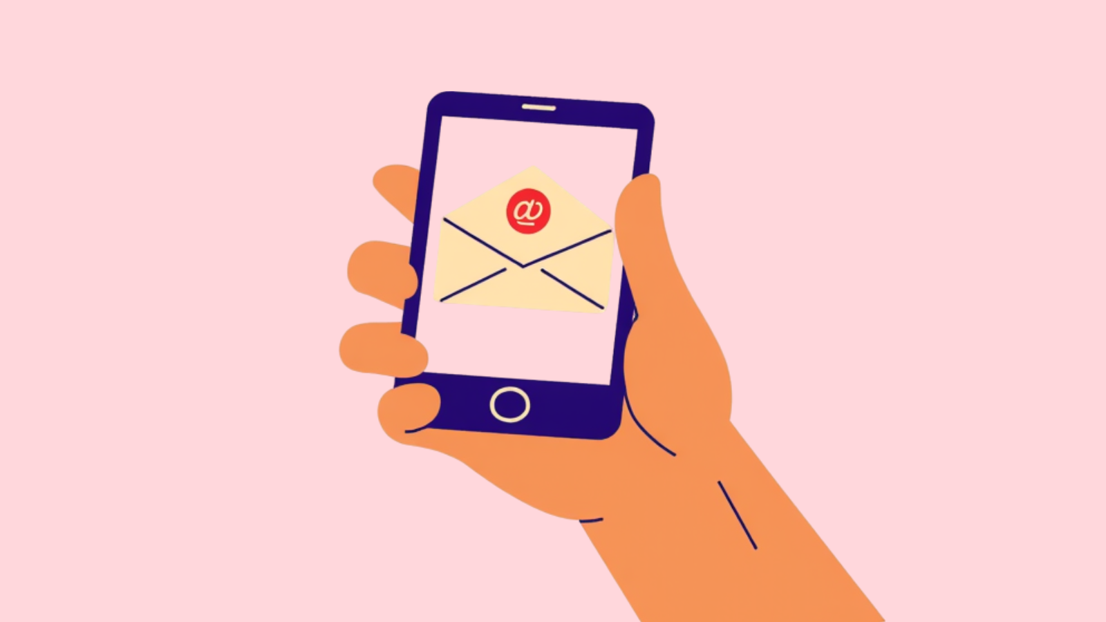 Mails I Arbejdstiden (3)