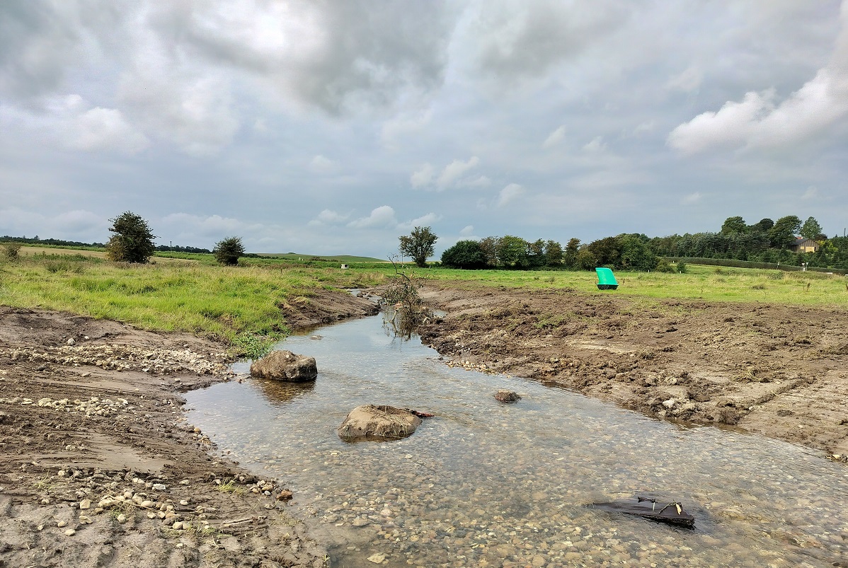Nye gydebanker ved Egå