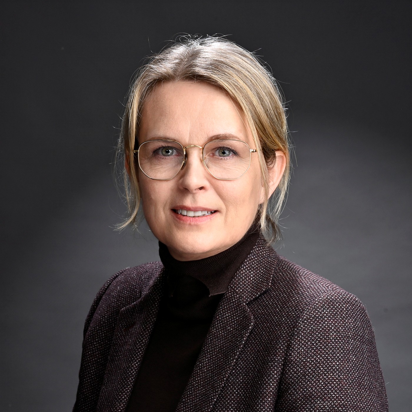 Margit Malmmose