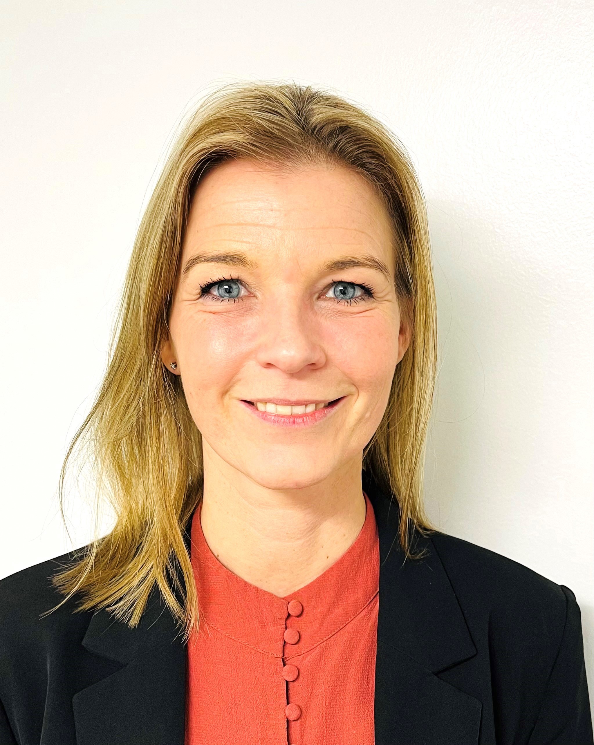 Line Bjørnskov Pedersen